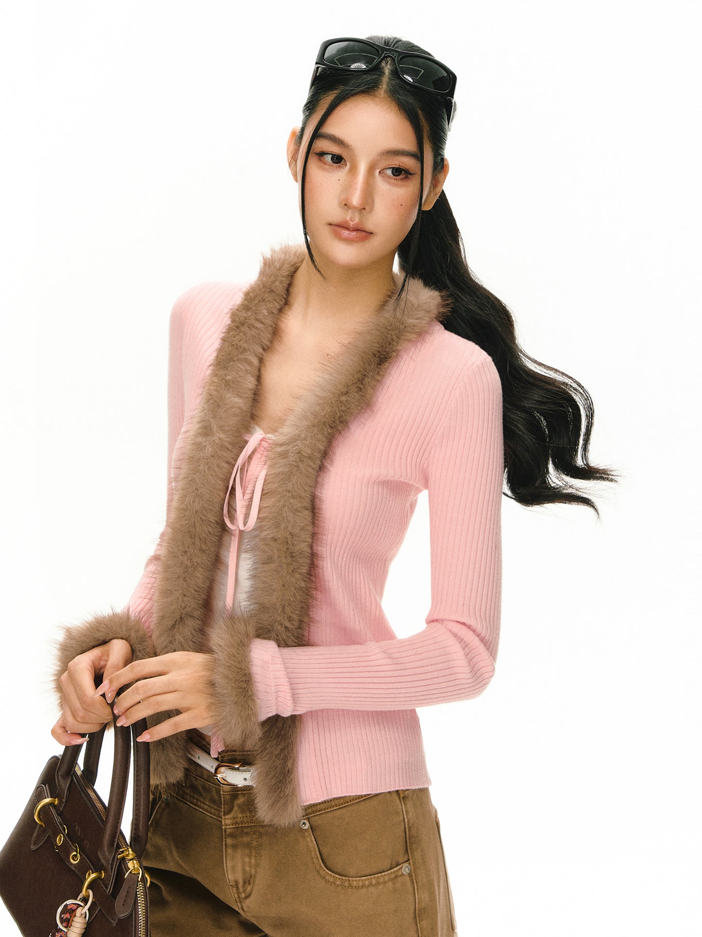 Blair Wren Long Sleeves