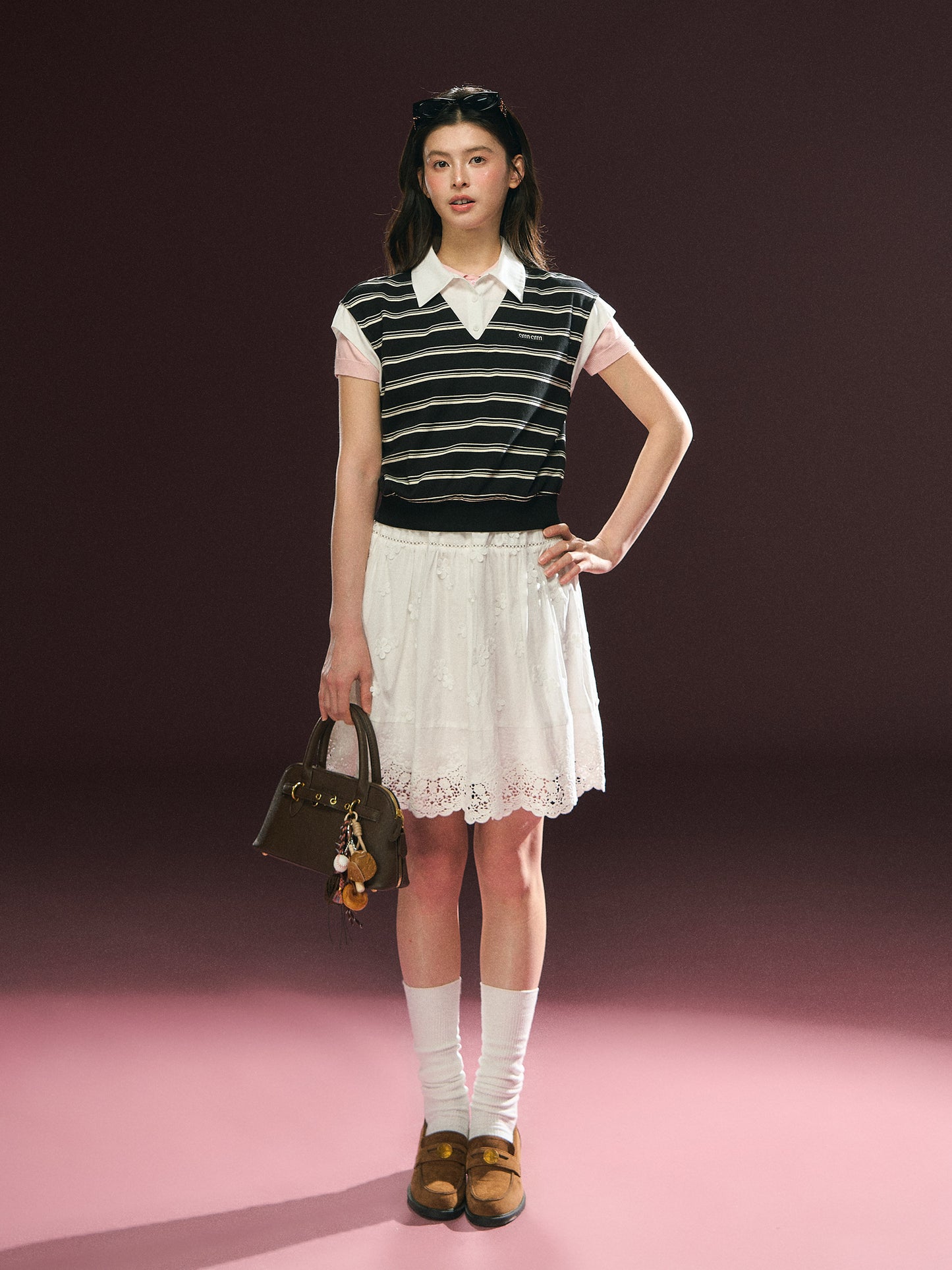 Skye Tee