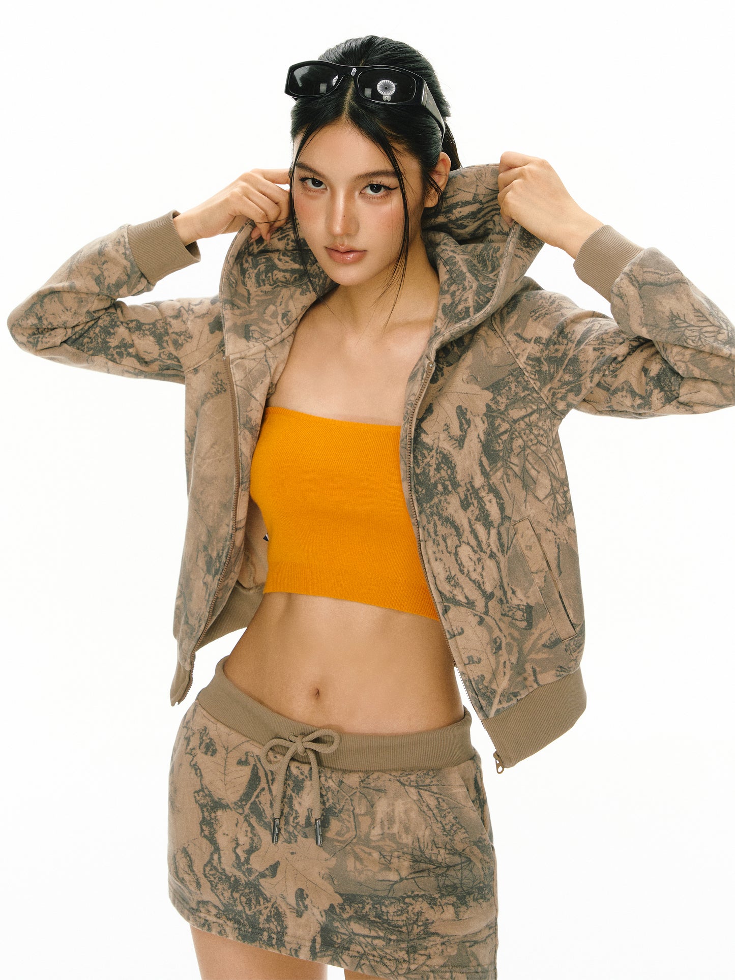 Jude Kaelen Suit
