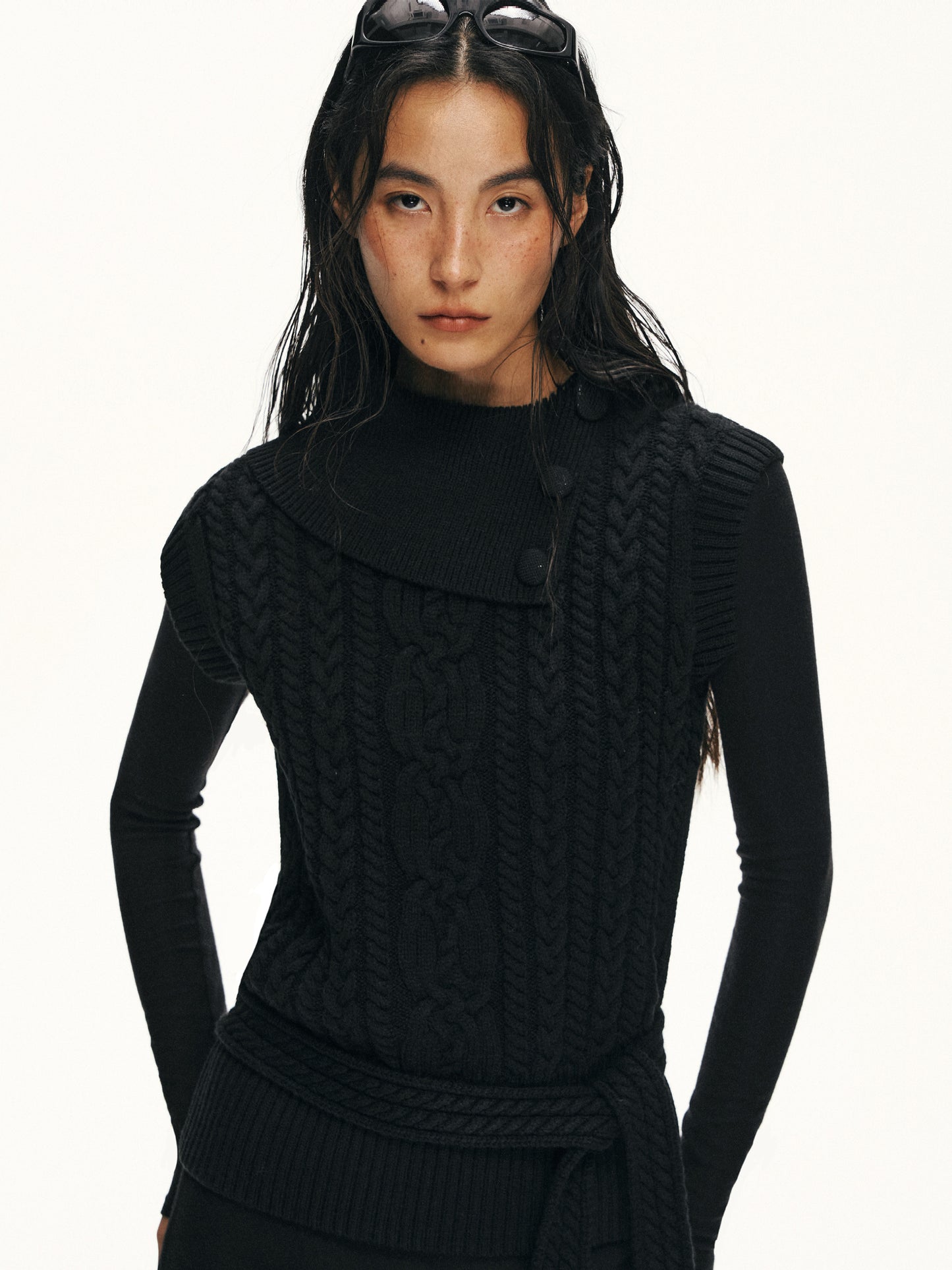 Amy sweater