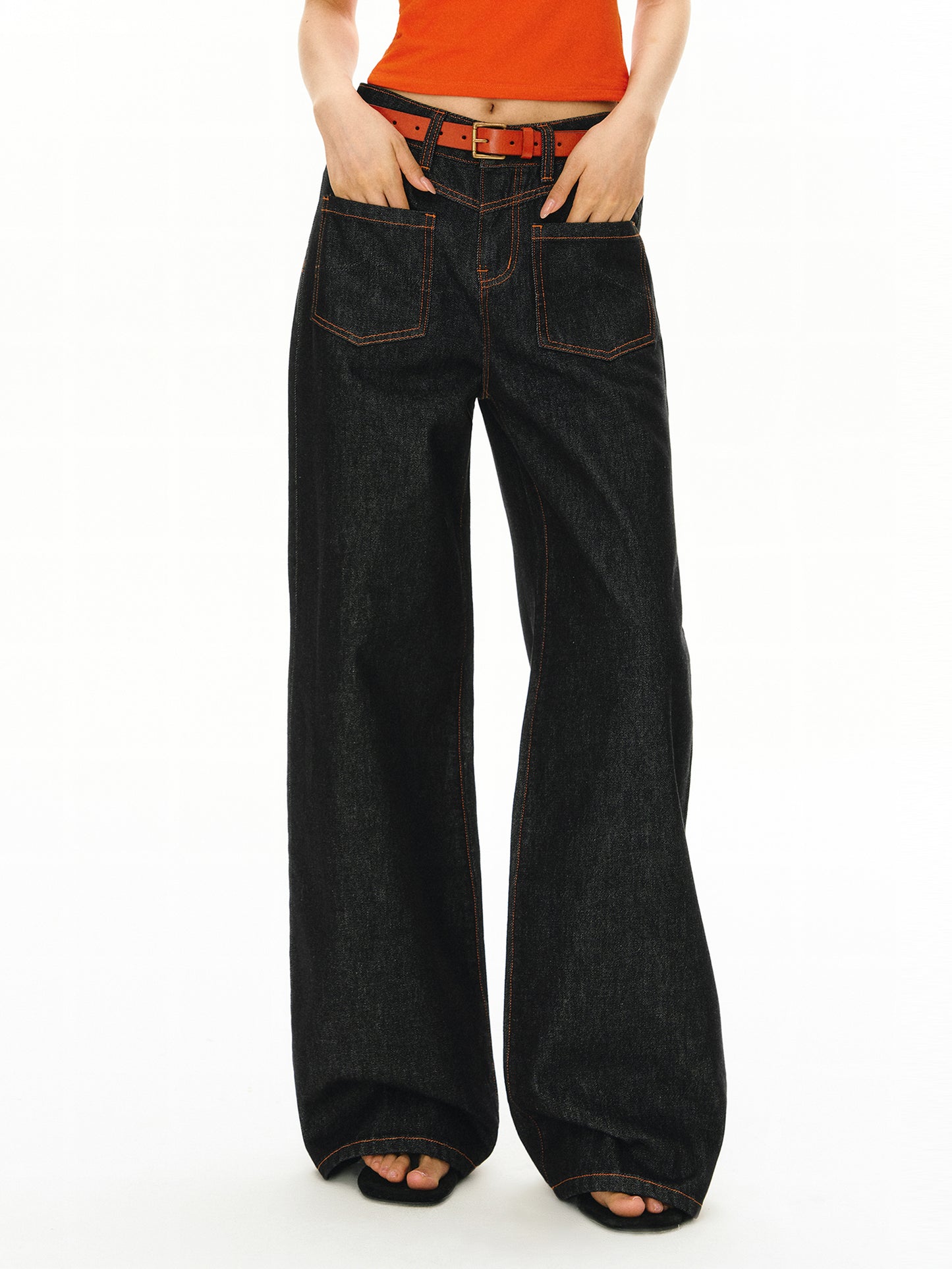 Veyra Theodora  Pants