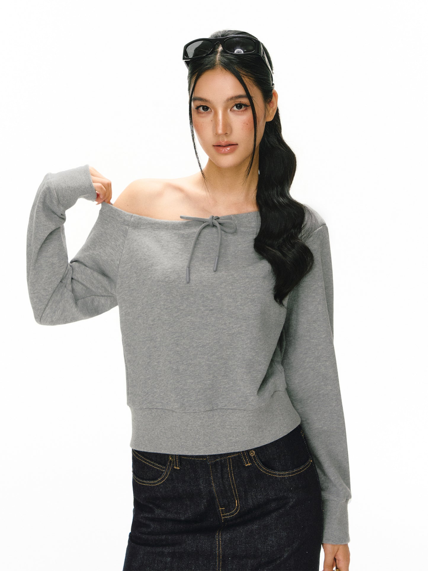 Mia Wren Hoodies