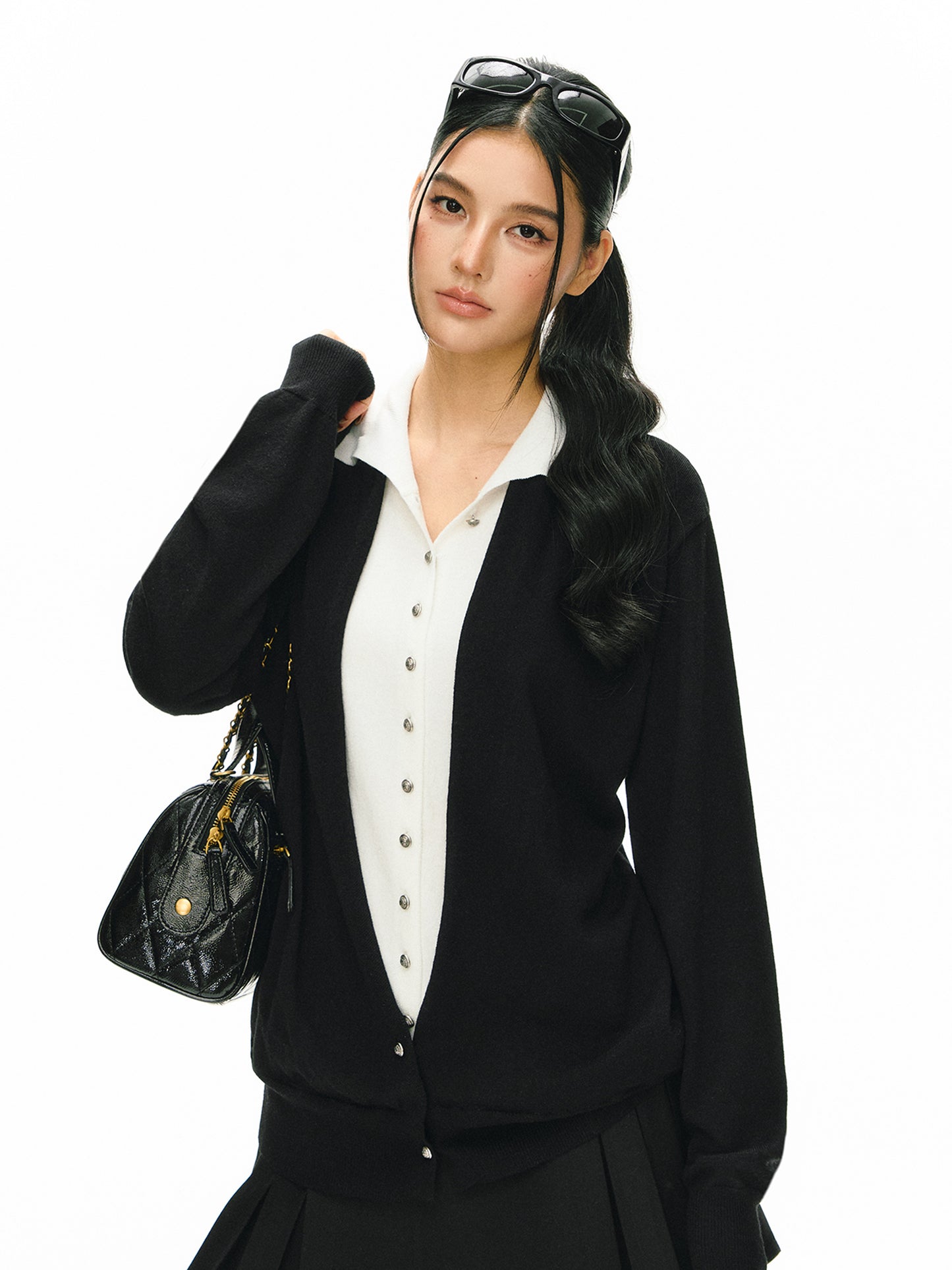 Kinsley Long Sleeves