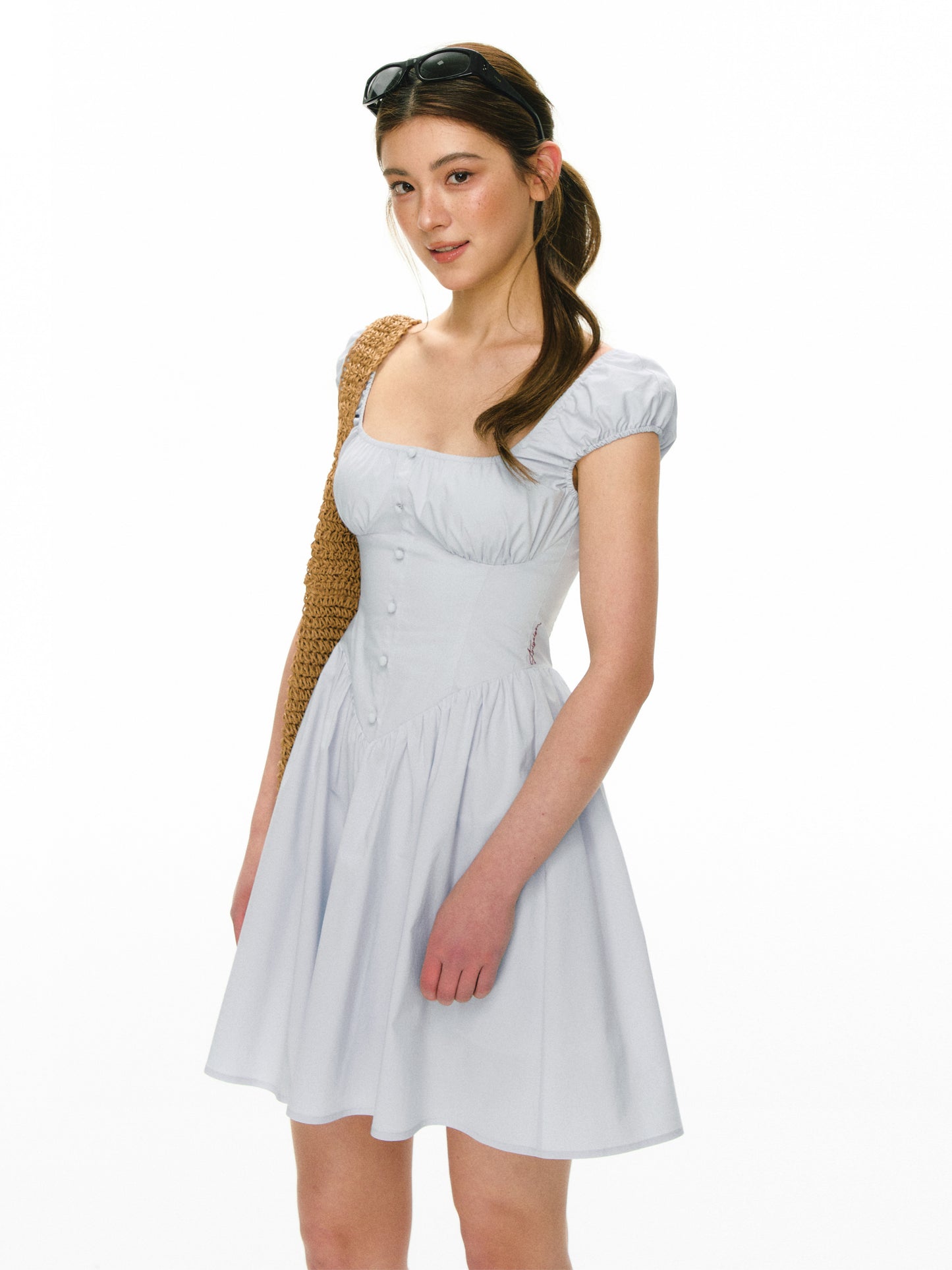 Coralie Dresses