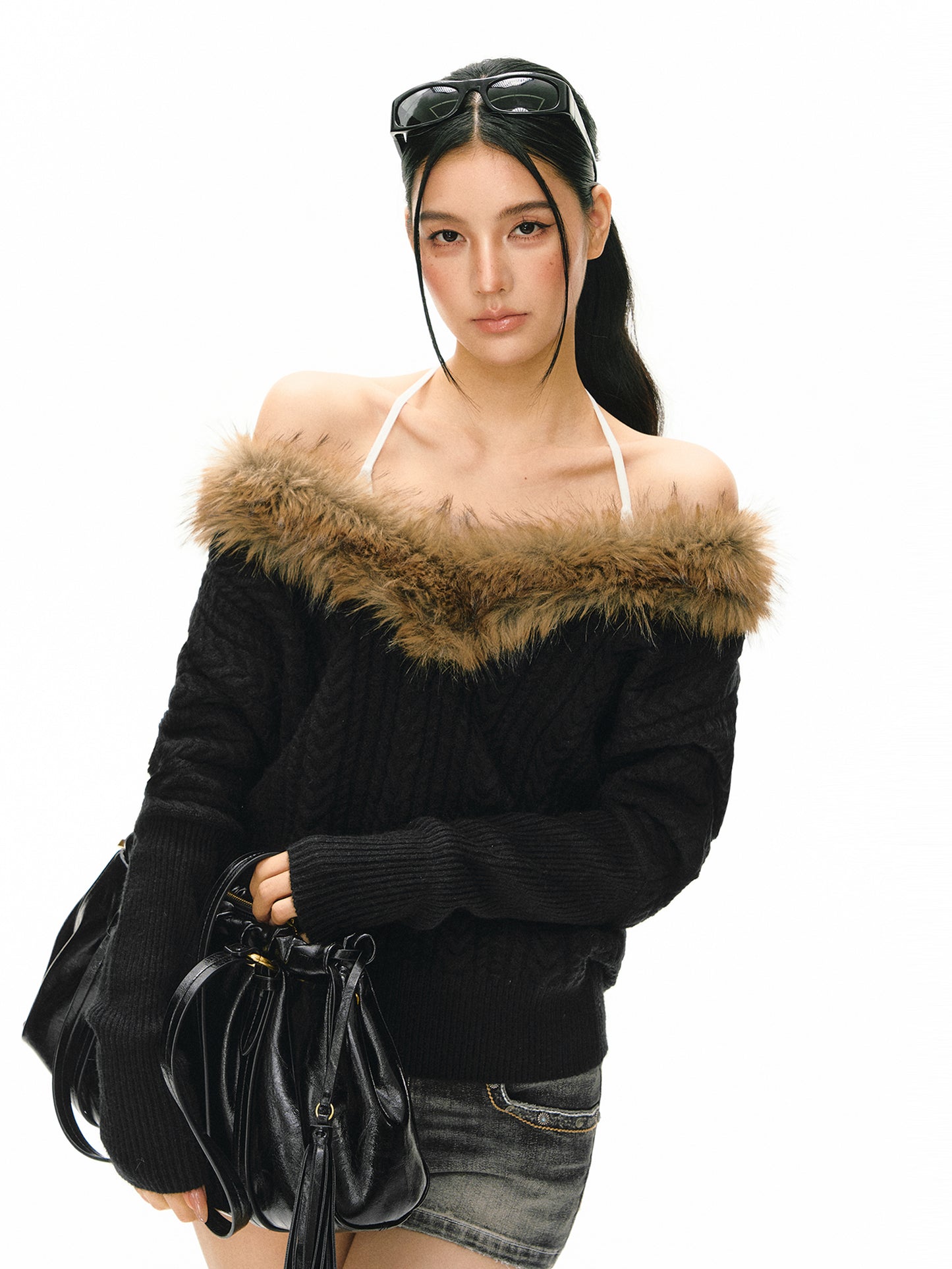 Moxie Sweater