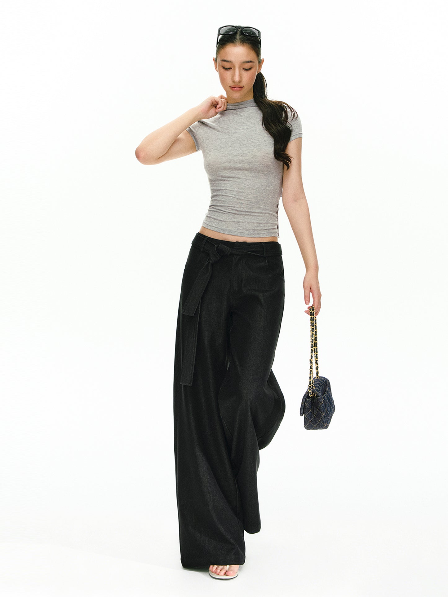 Sienna top