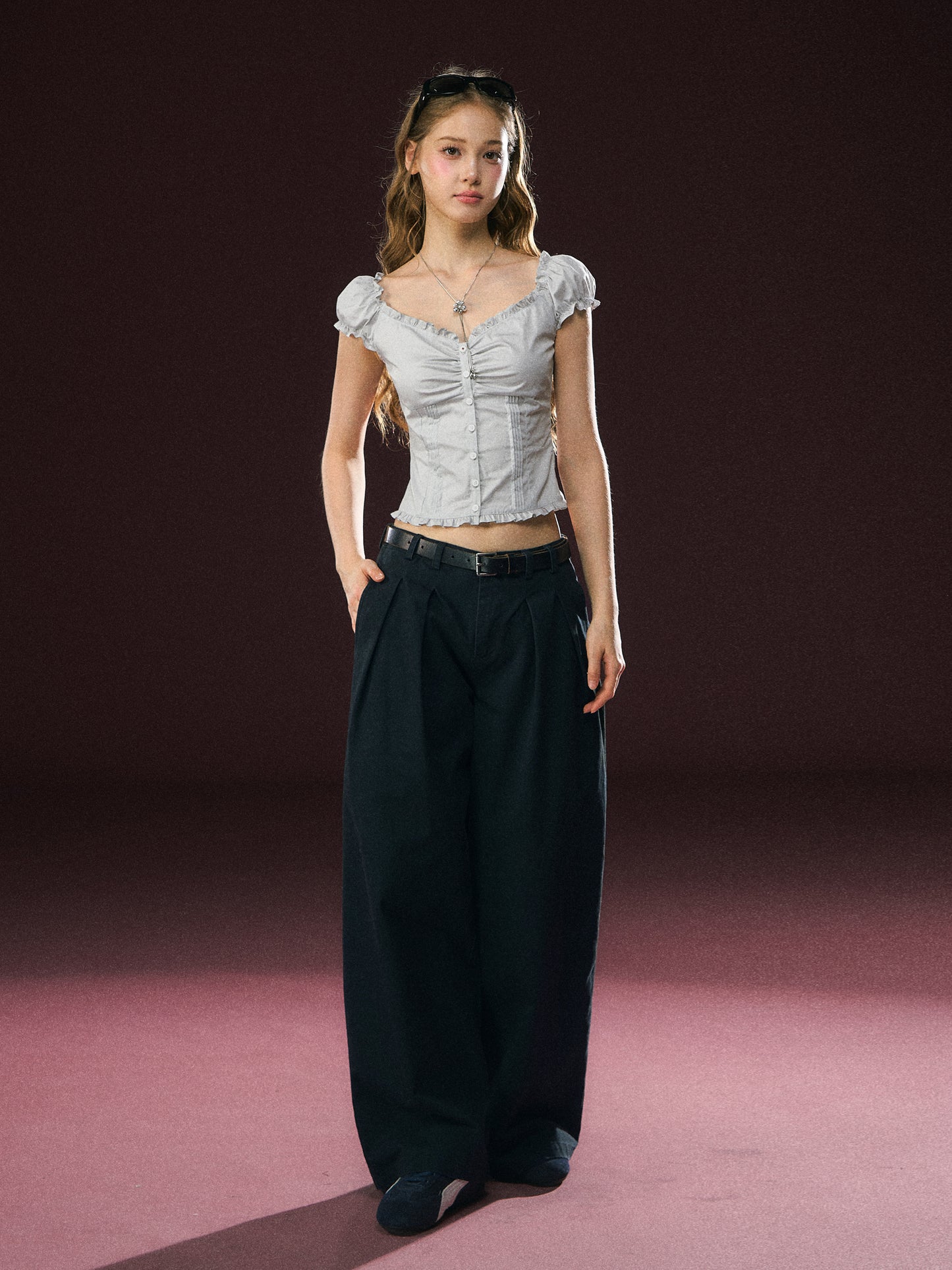 Enora pants
