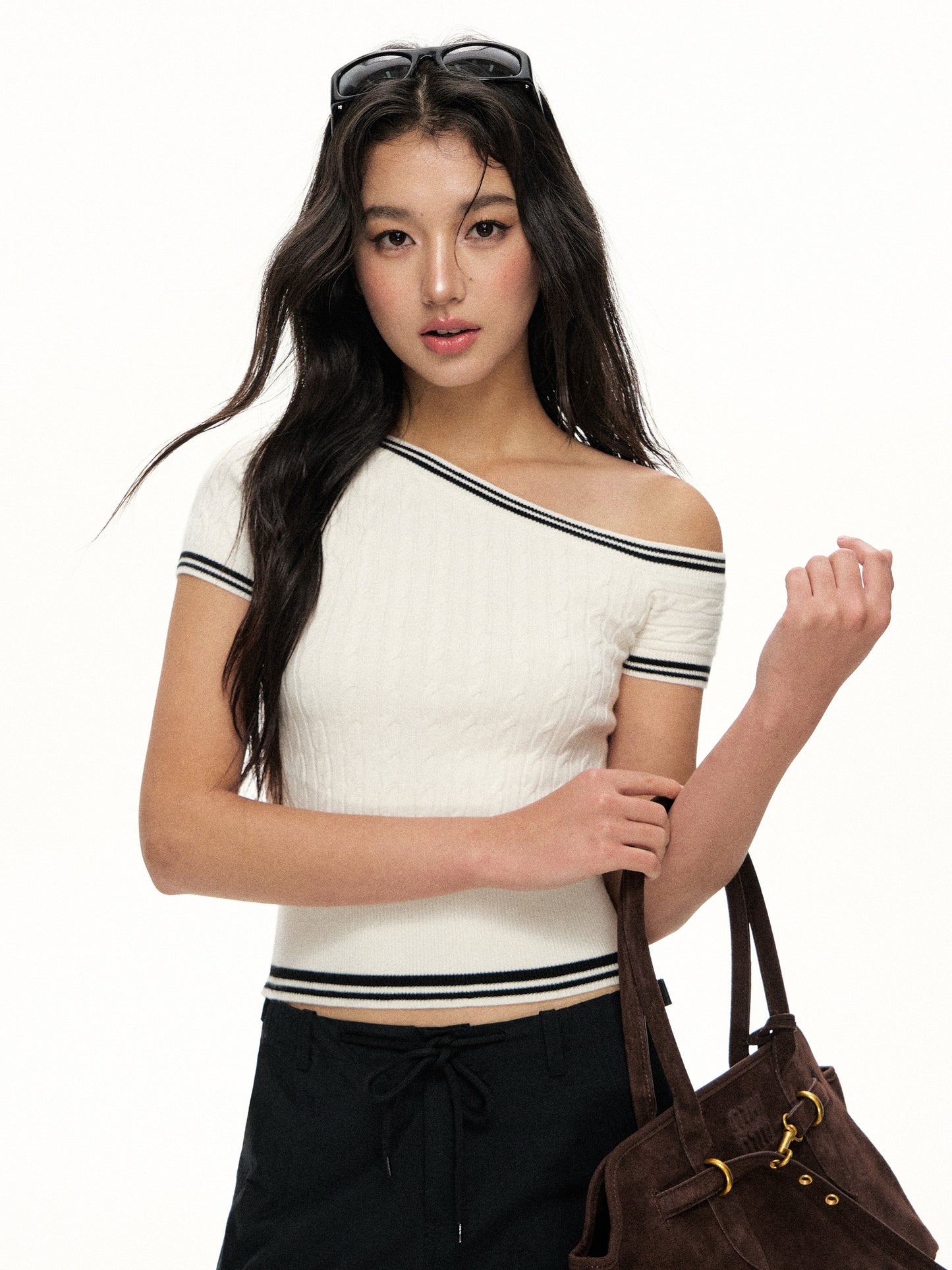 Liora Mae T-shirt
