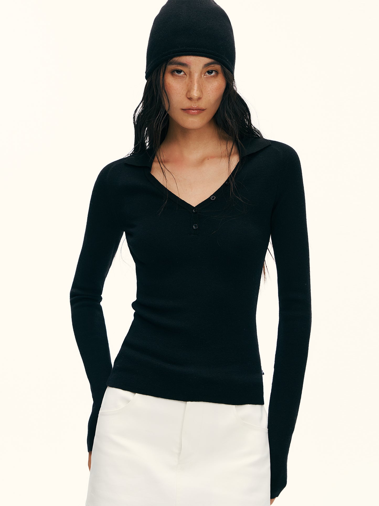 Milena Long sleeves