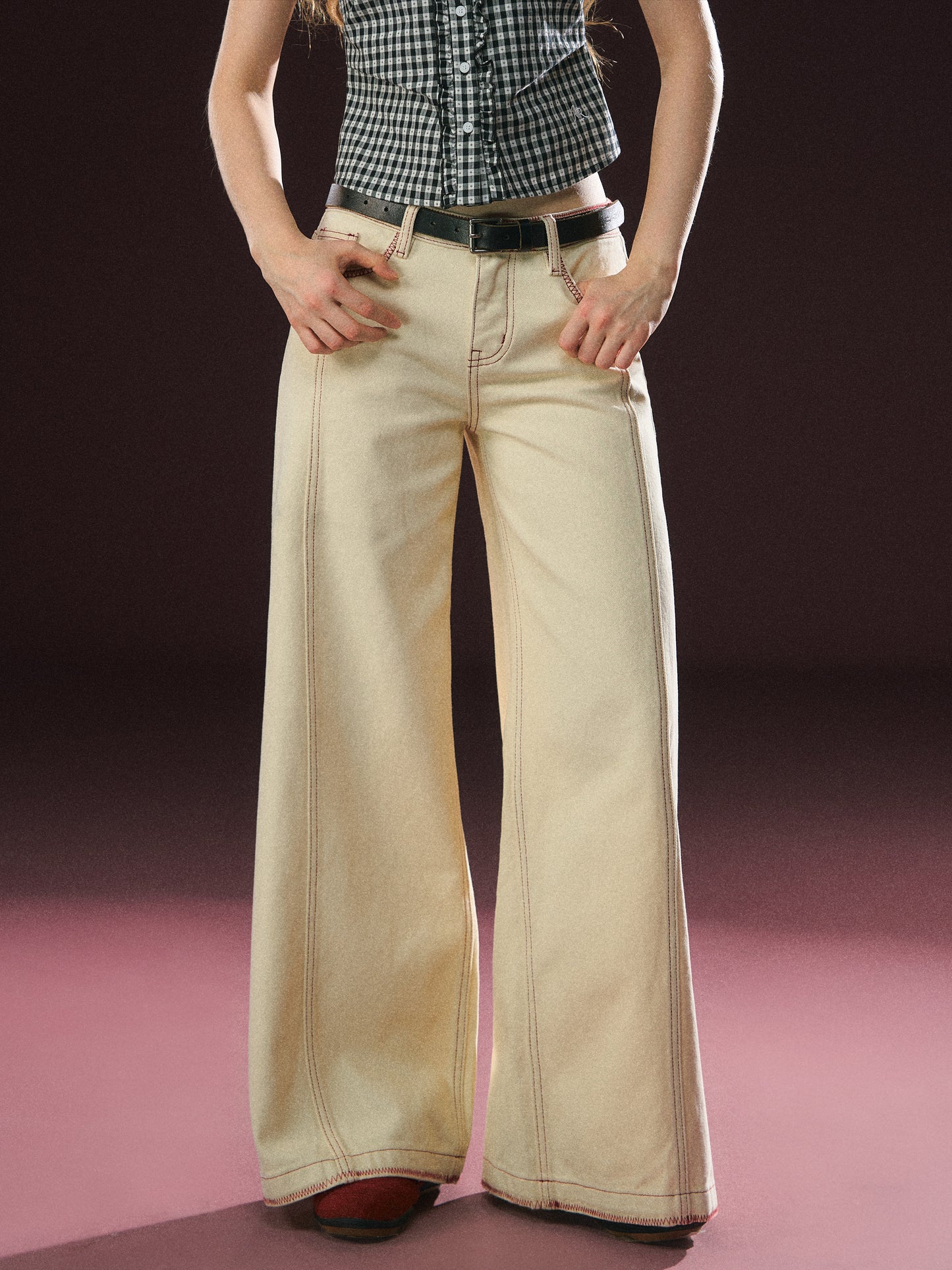 Bonnie Pants