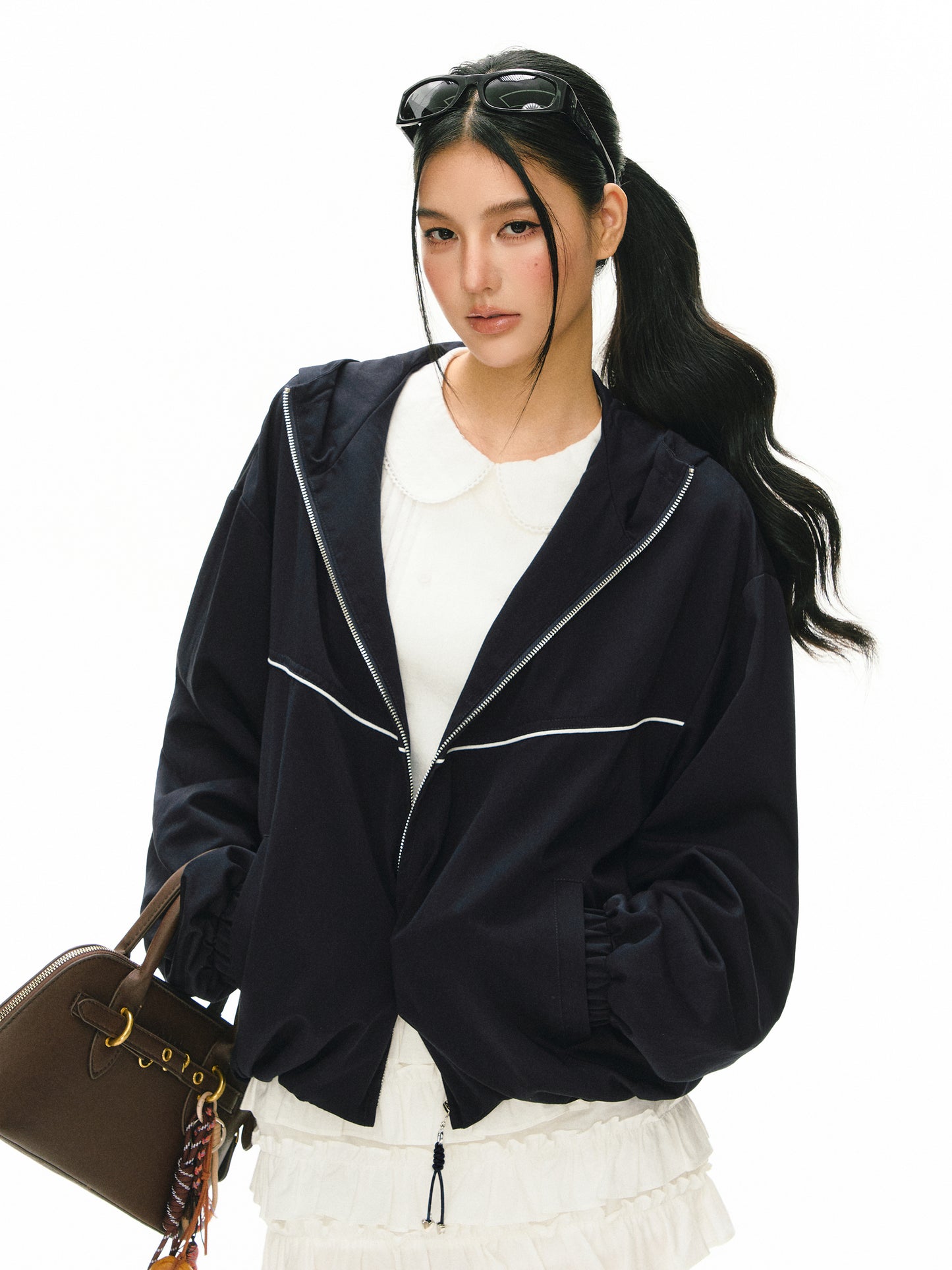 Jett Liora Bud Jacket