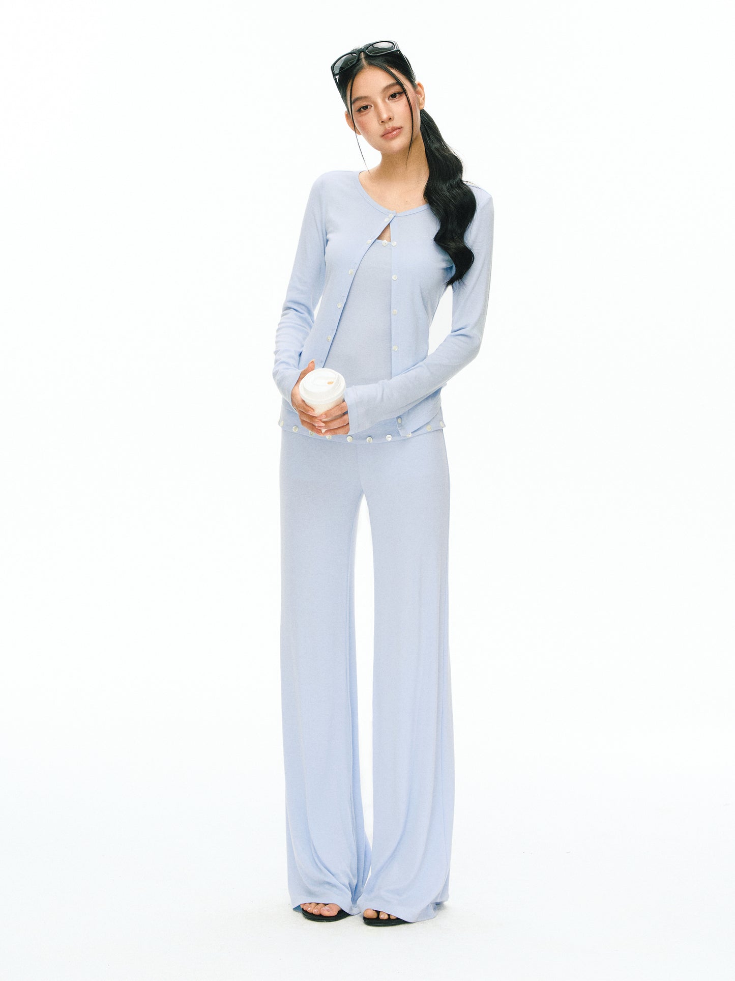 Blair Devin Suit