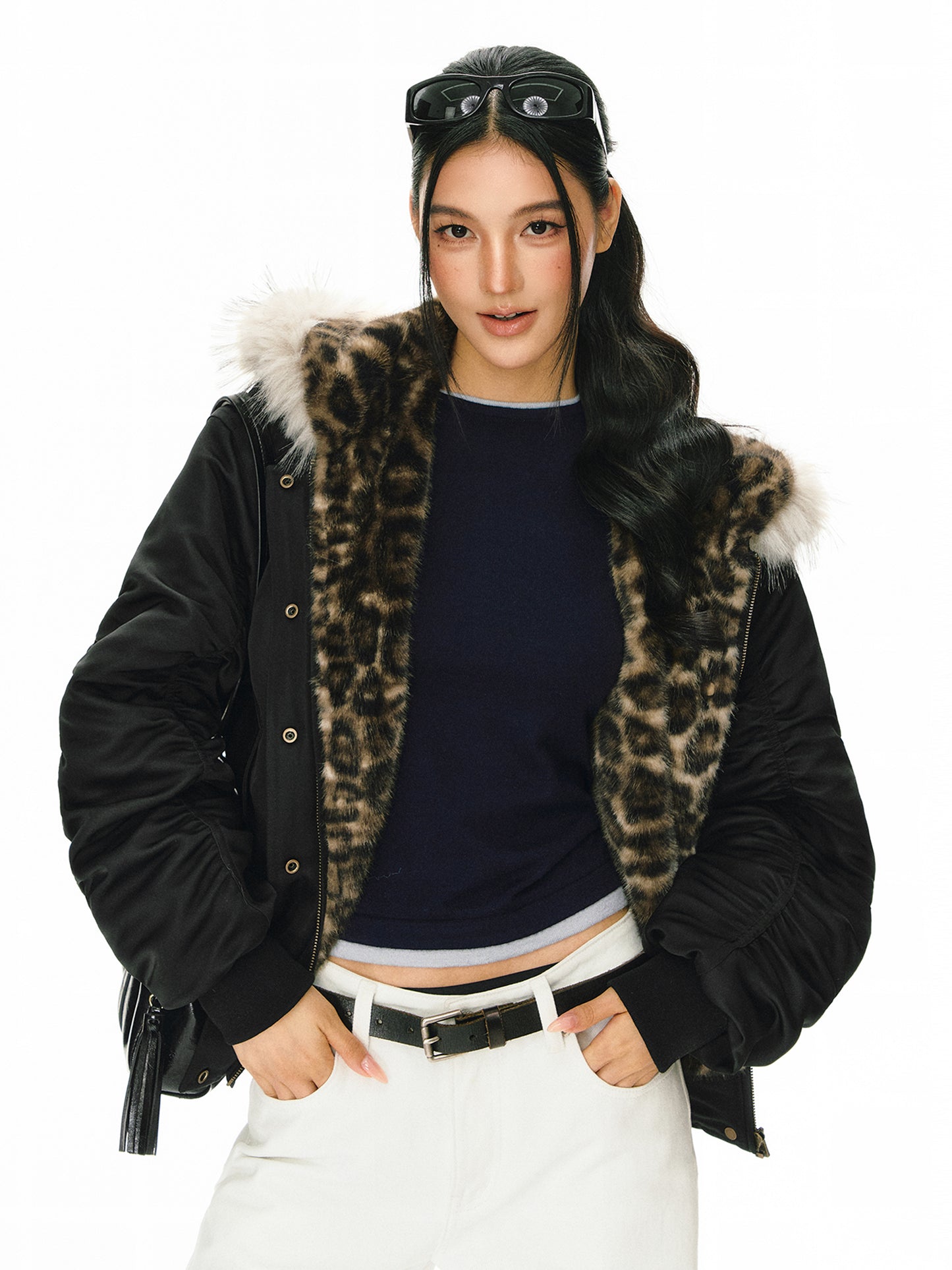 Veyra Esmay Coat