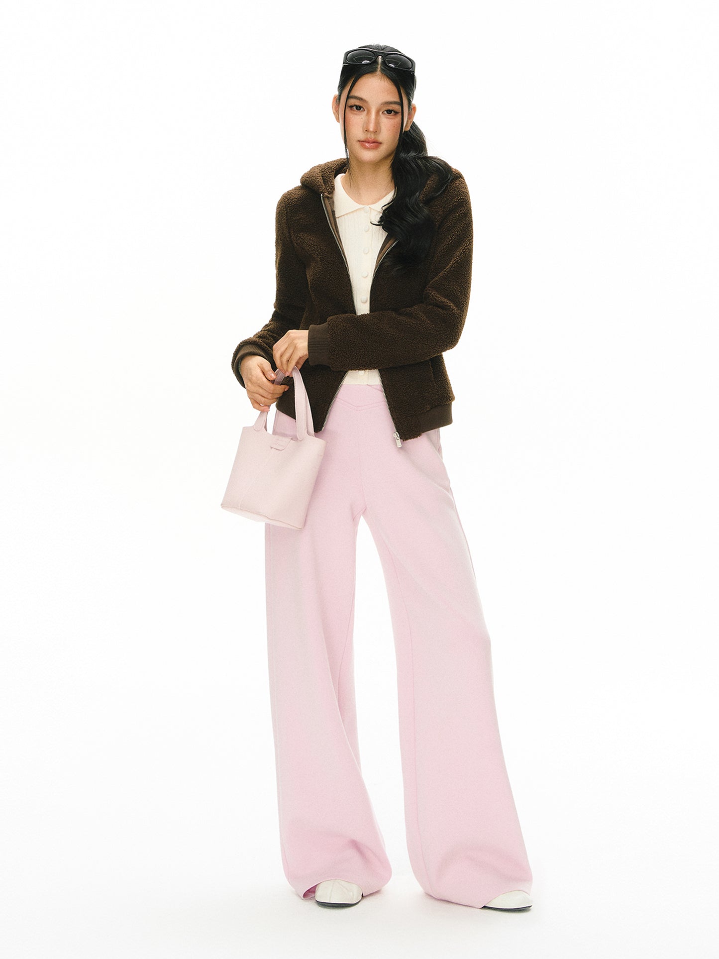 Kior Simea Coat