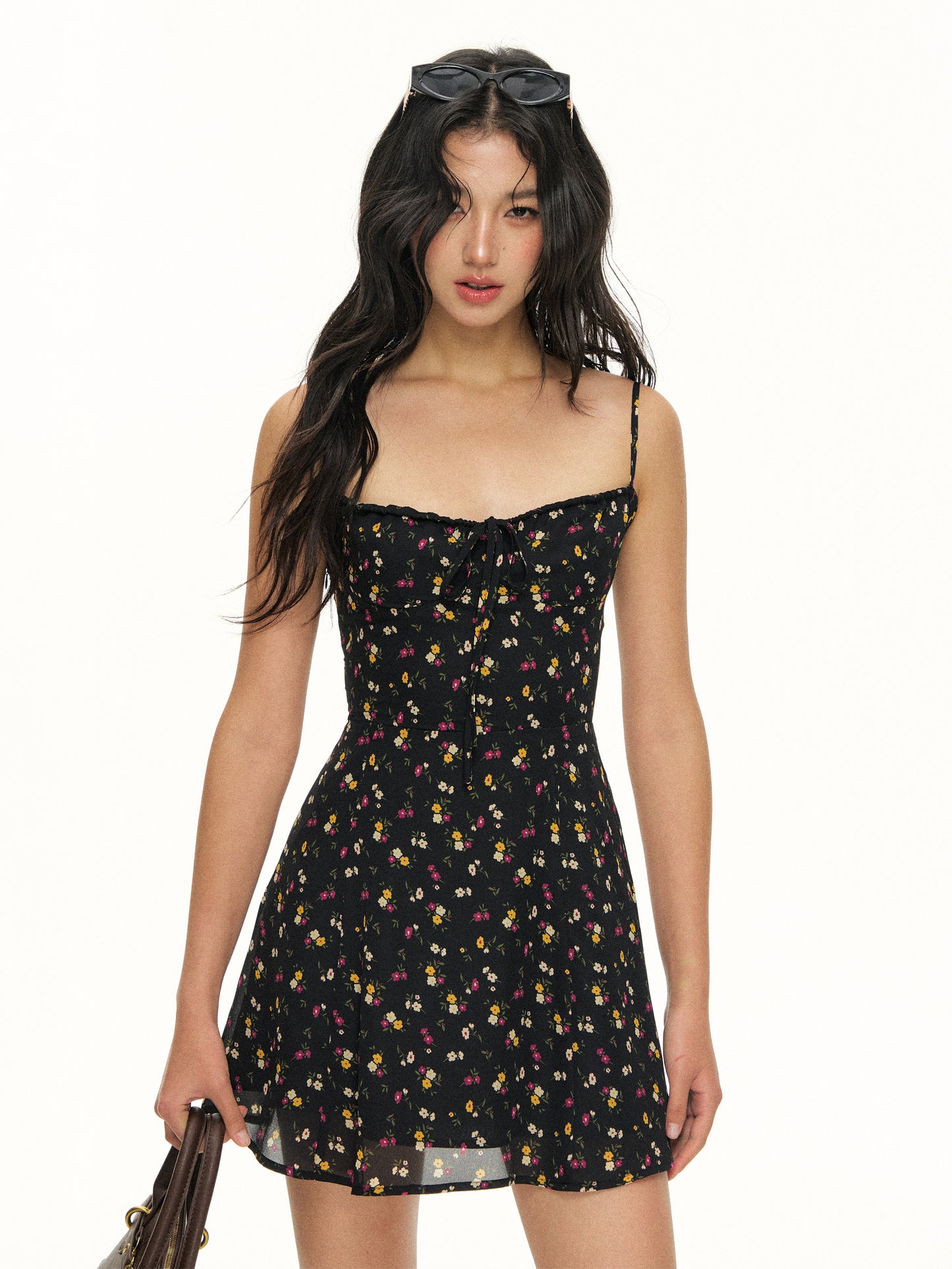 Liora Mae Dress