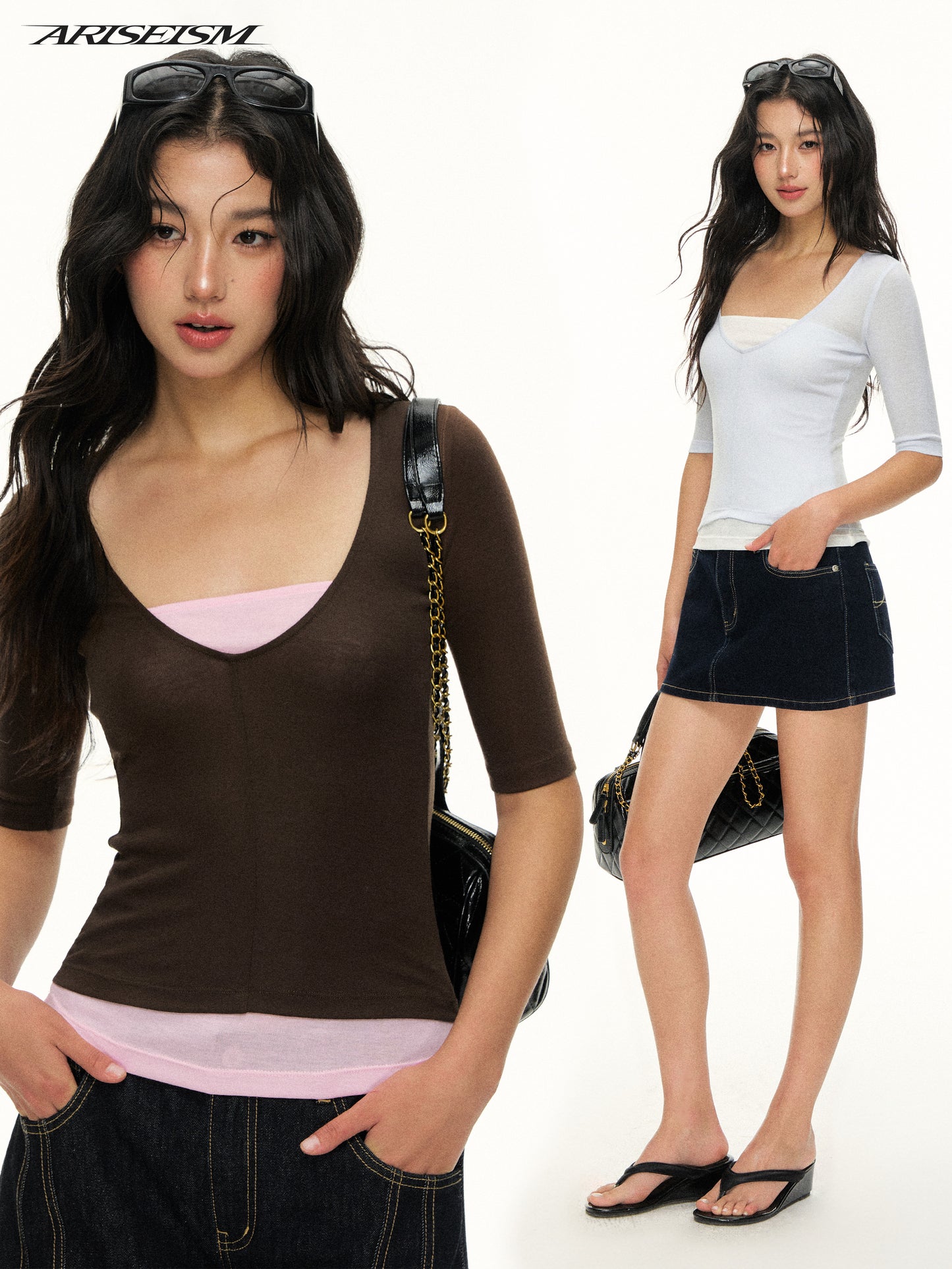 Daisy T-shirt
