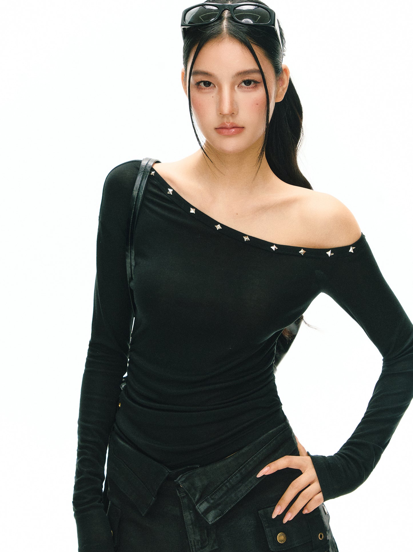 Blaire Kaelin Long Sleeves