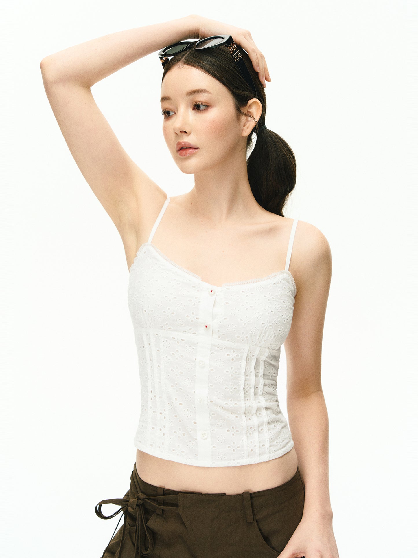 Gus Ray Tanks