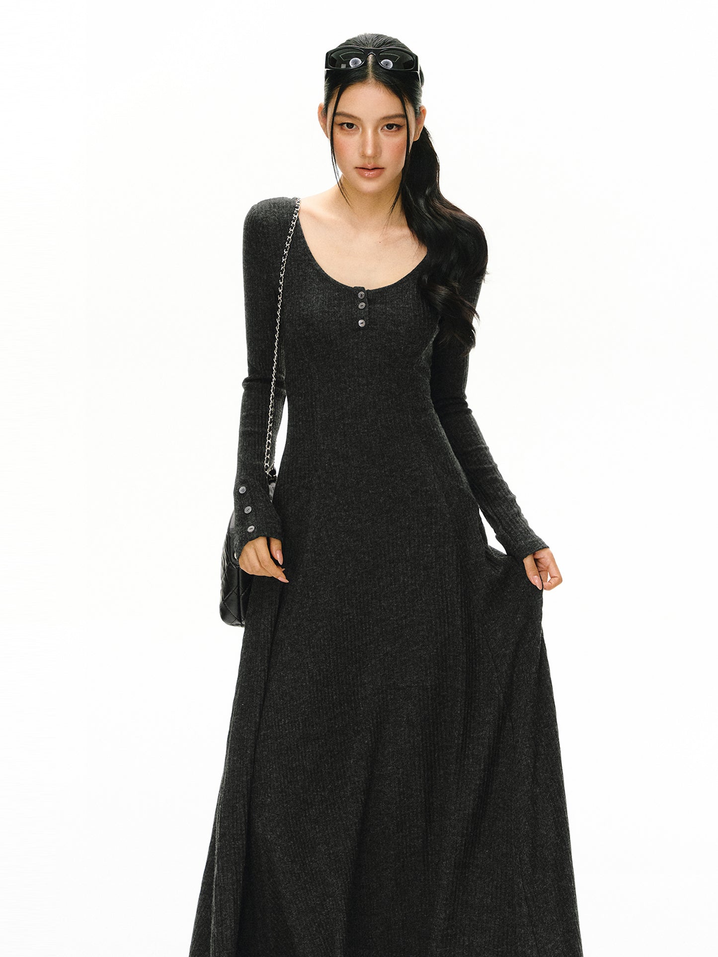 Nerys Lou Dresses