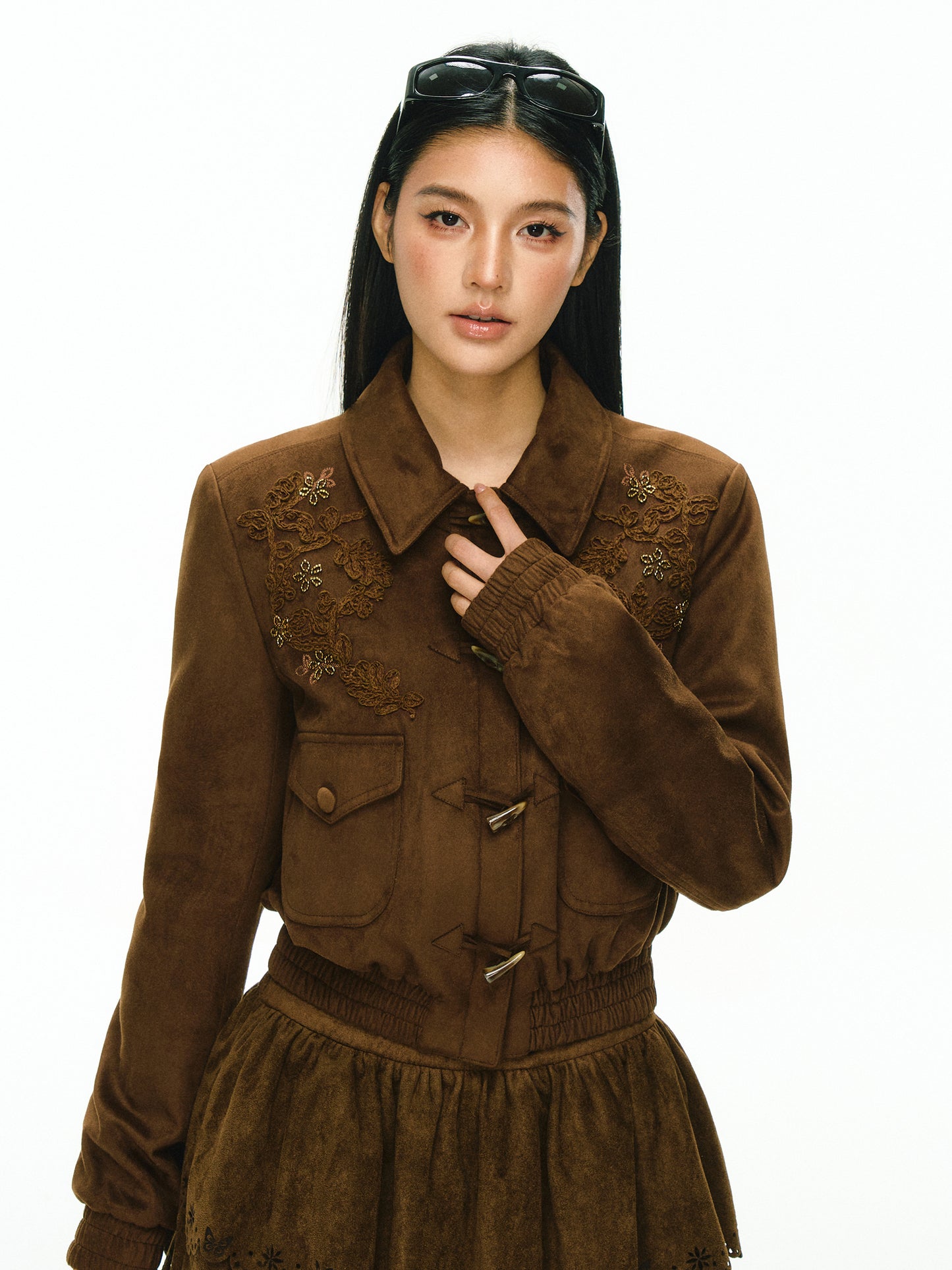 Nora jacket