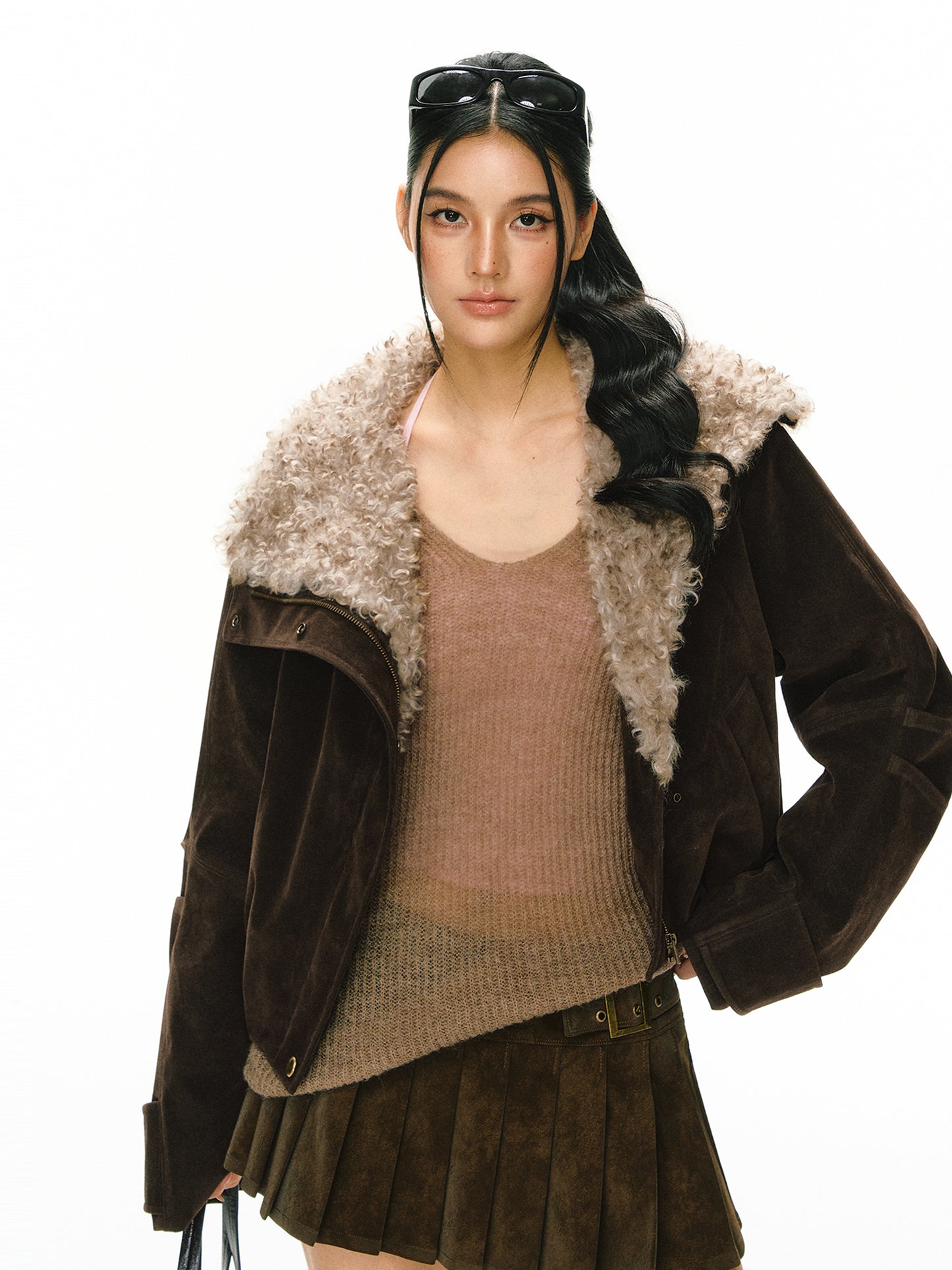 Orien Down jacket