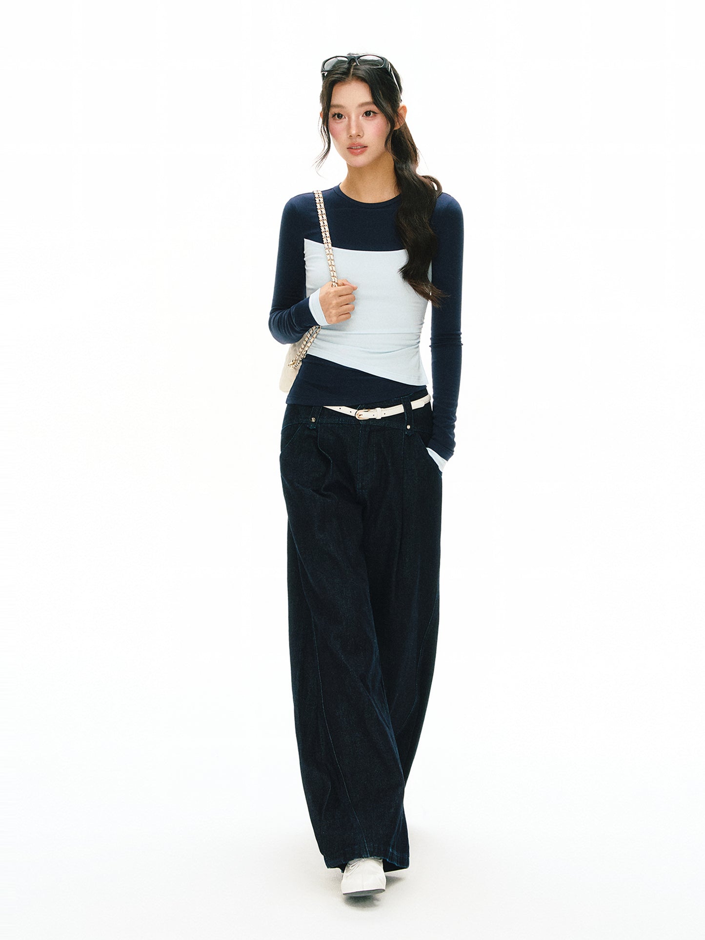 Veyra Faelan Long Sleeves