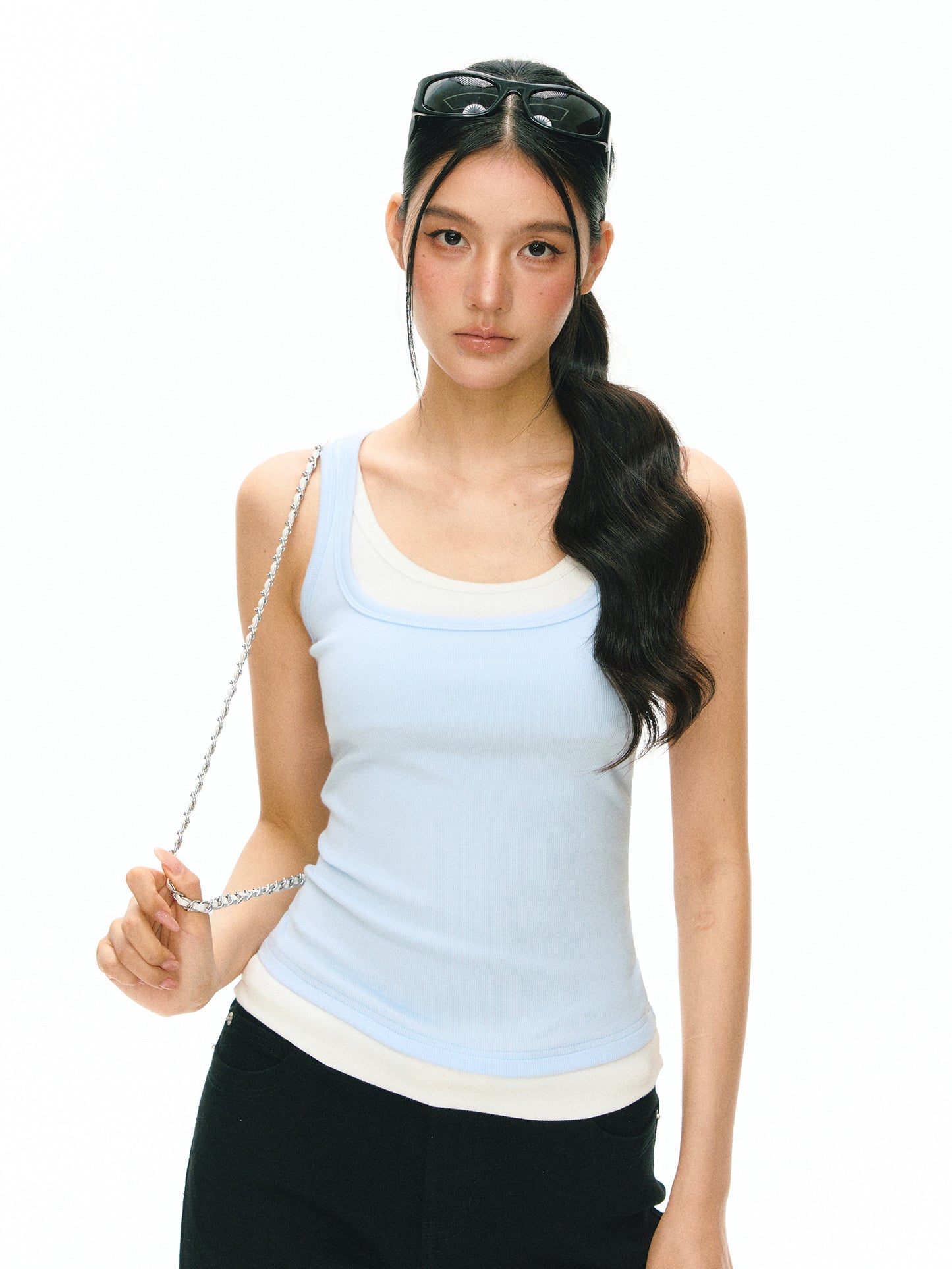 Linnea Faye Tanks