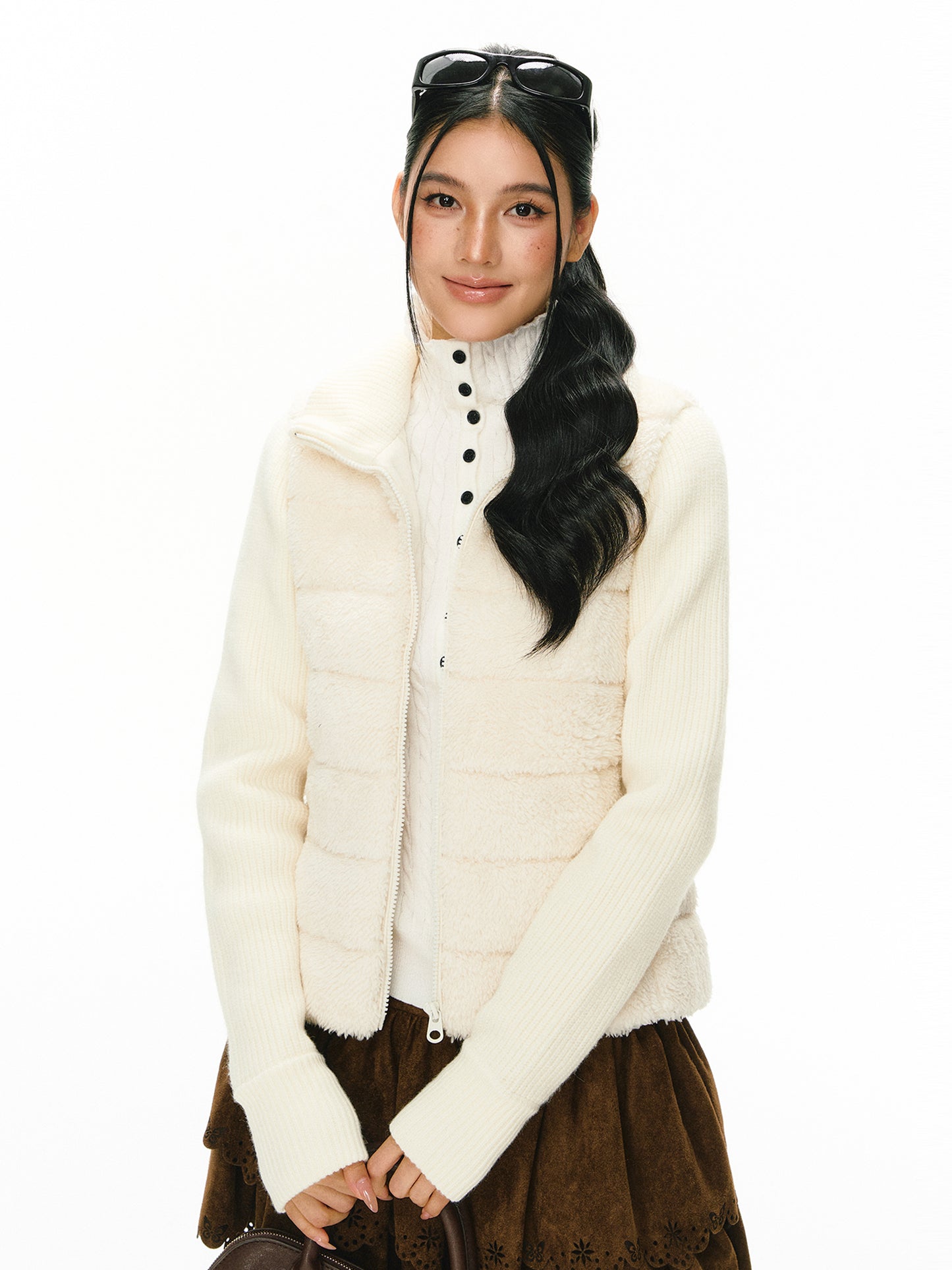 Kior Lirael  Coat