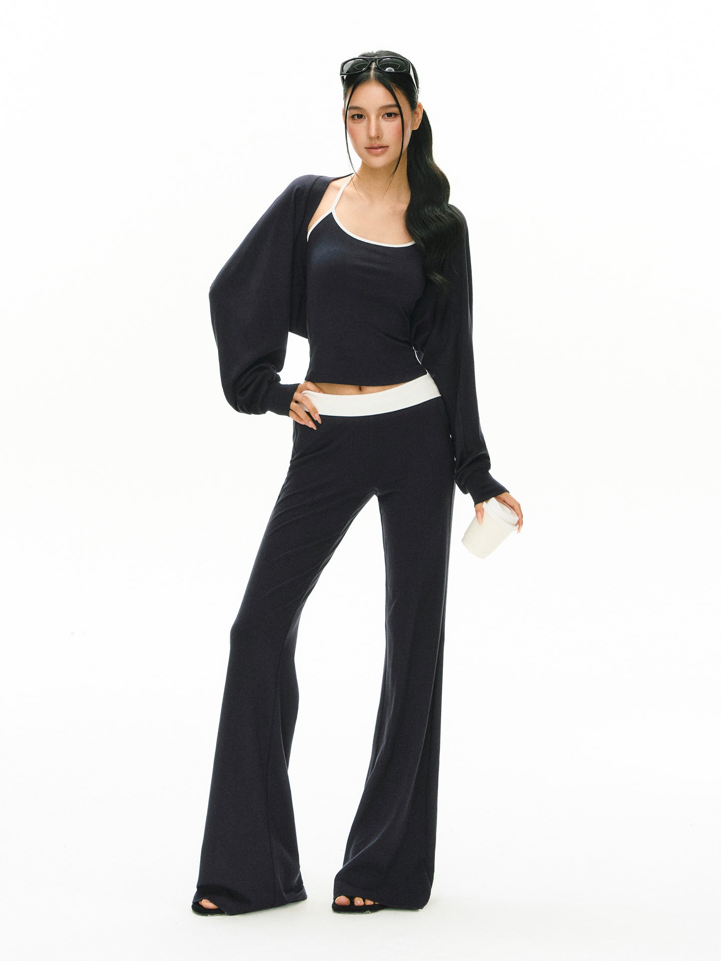 Finn Sorrel Suit