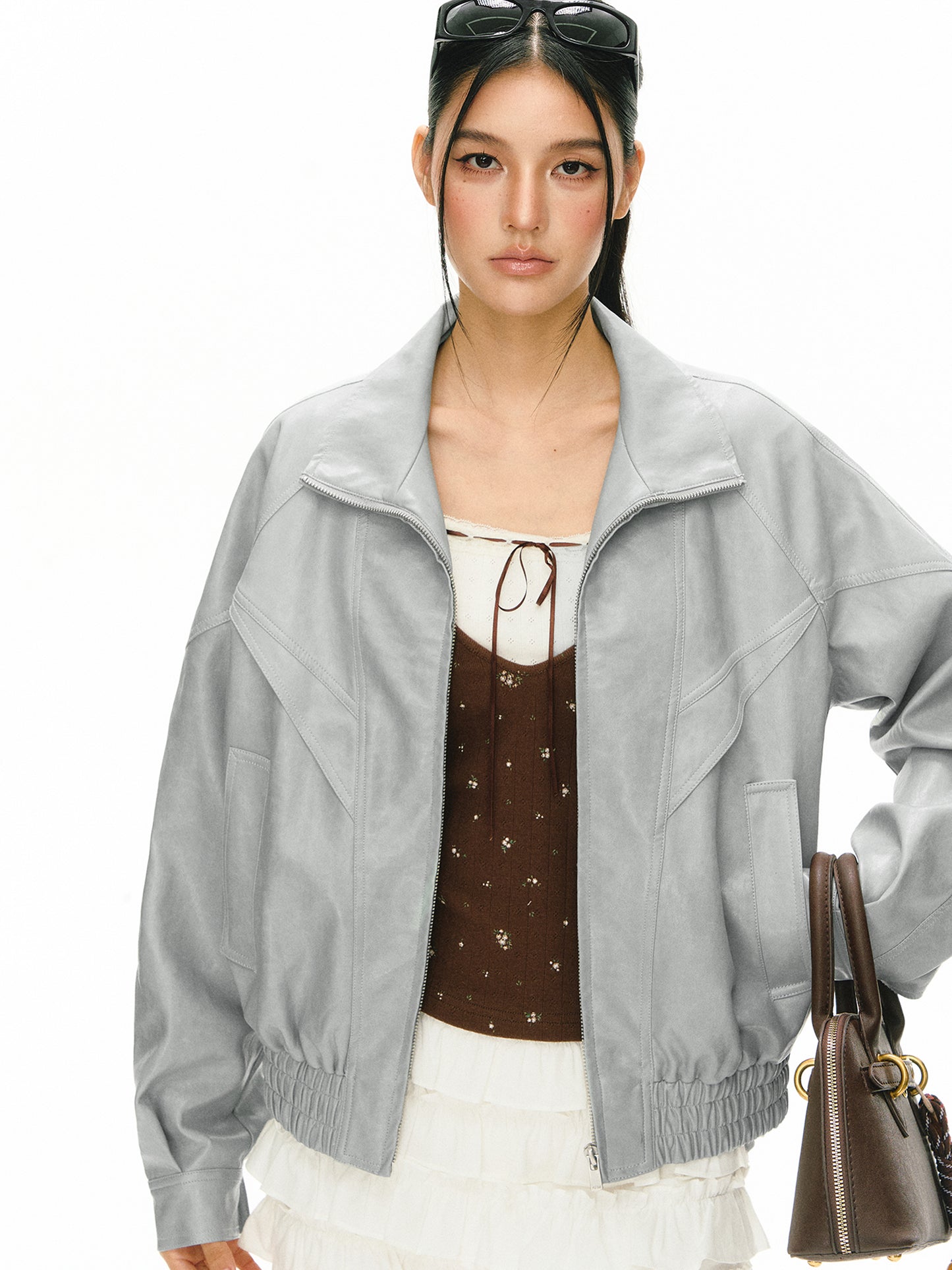 Blair Coat