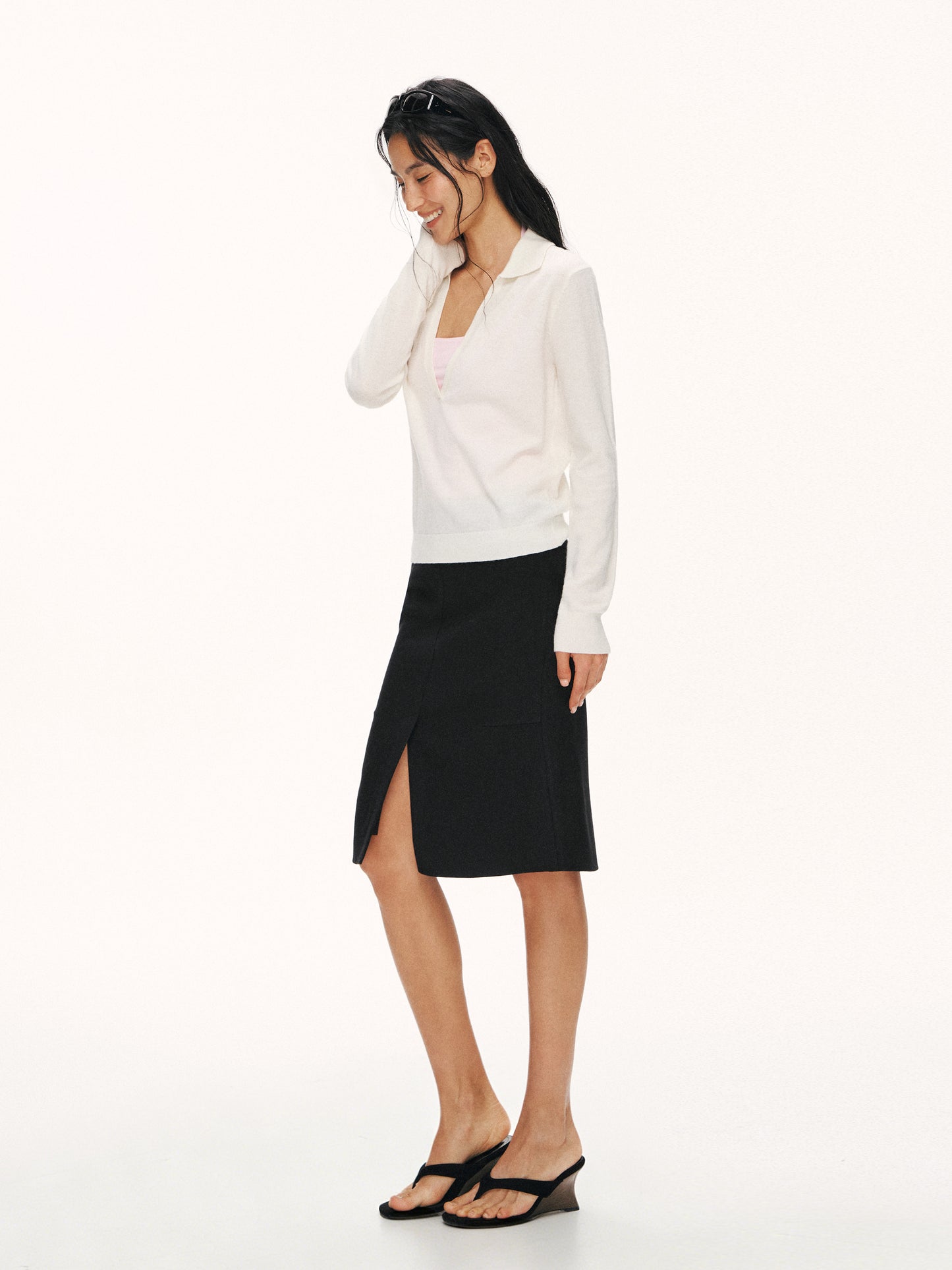 Aria skirt