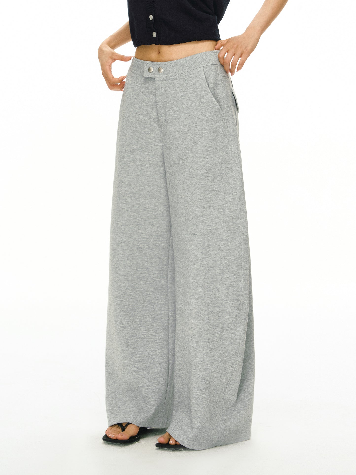 Devyn pants