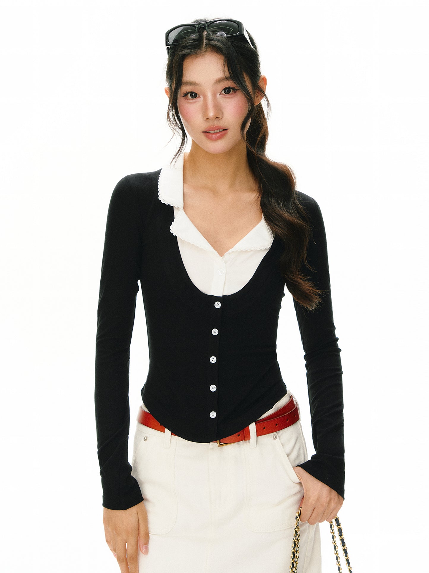 Veyra Matilda Long Sleeves