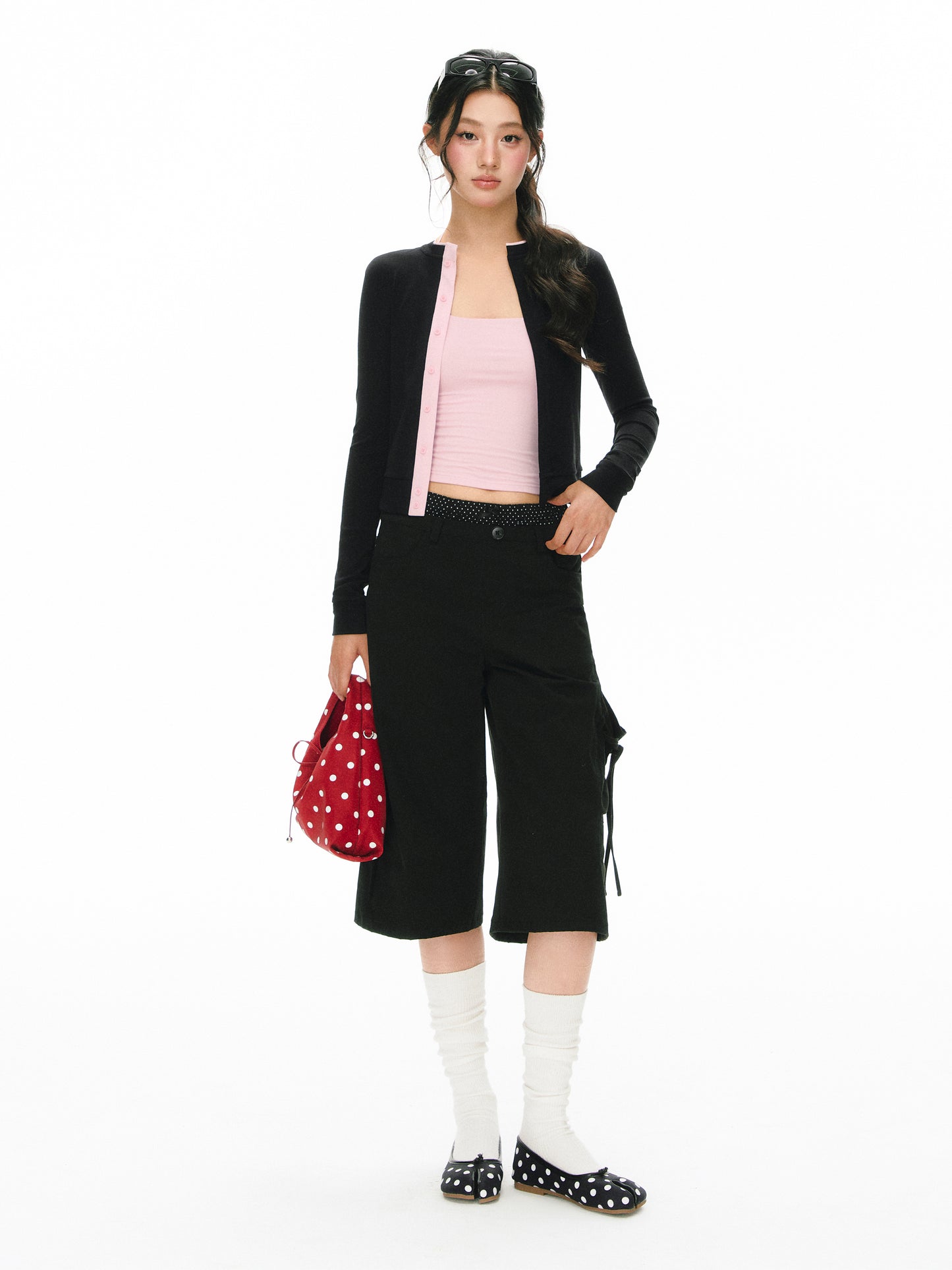 Torin Aiden Long Sleeves