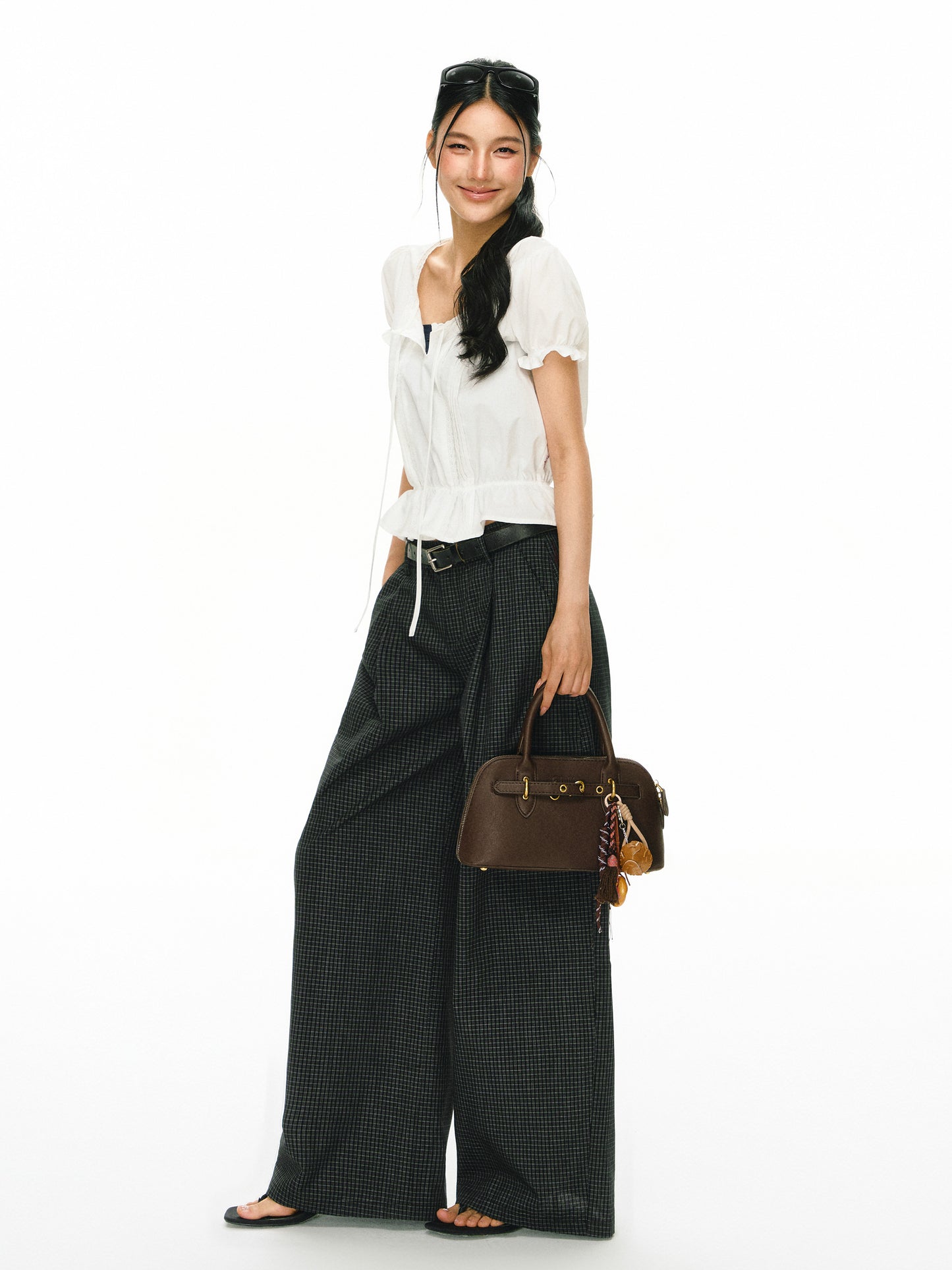Brooke  Pants