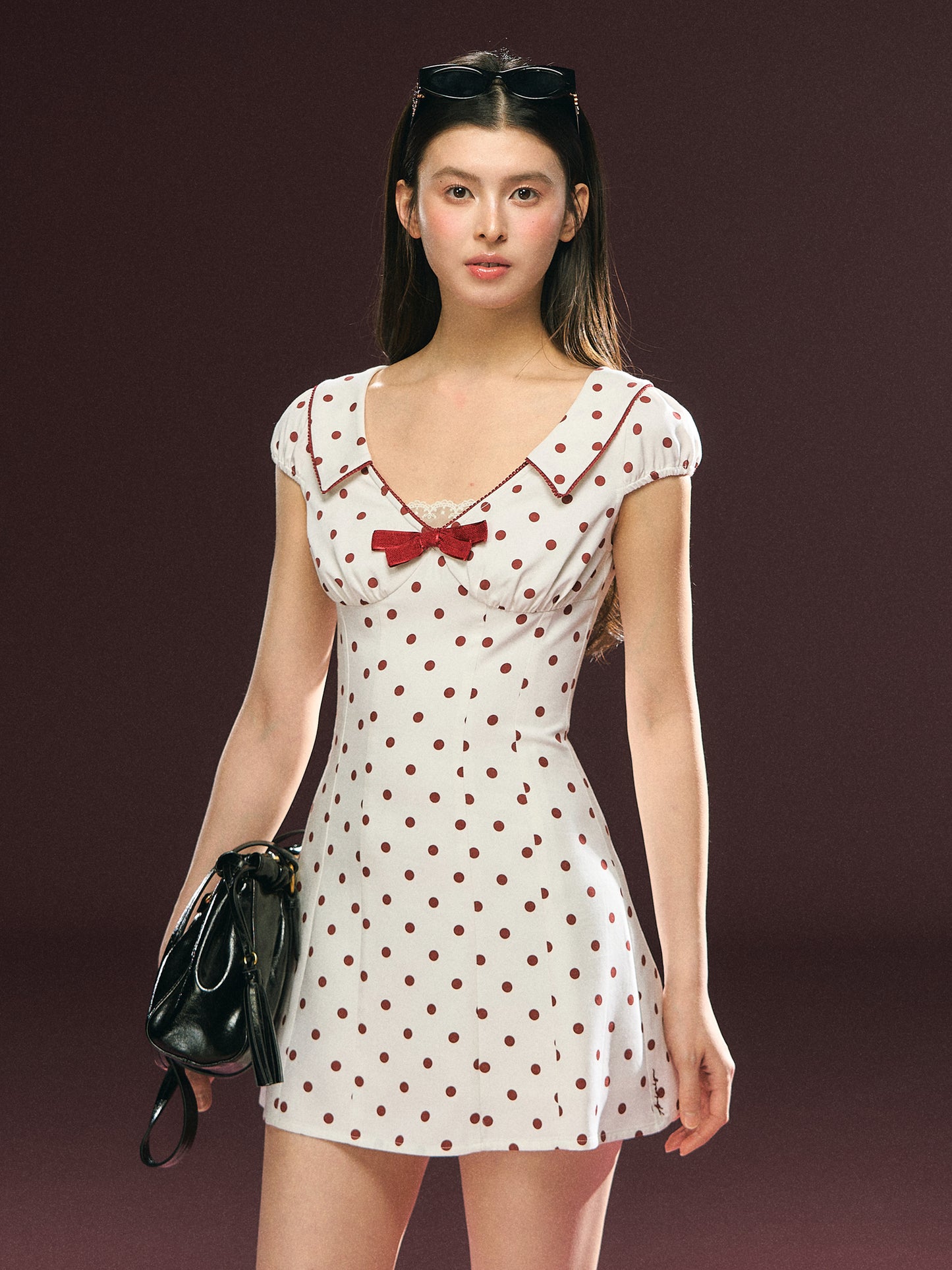 Lucy Dresses