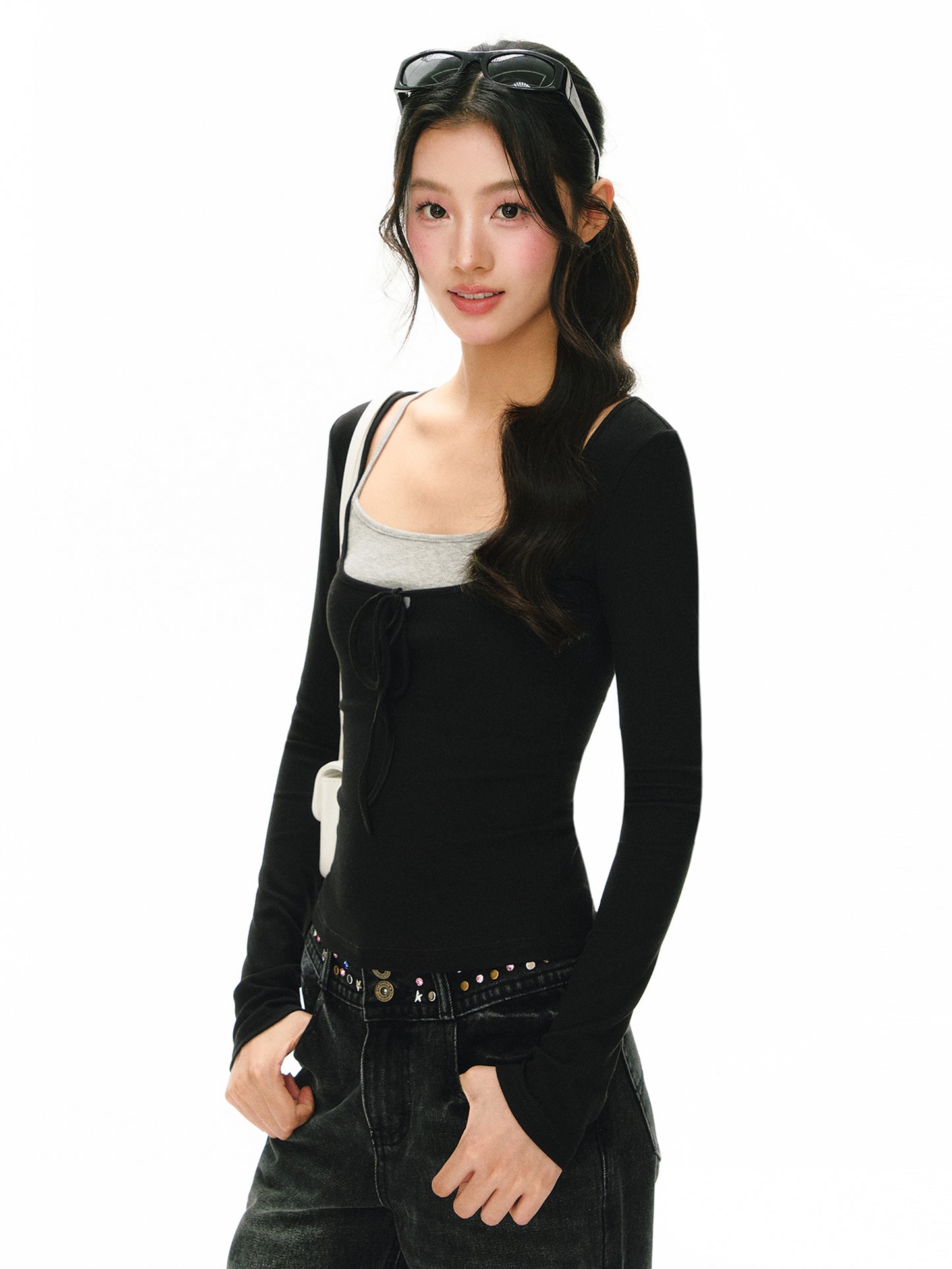 Lavinia Silvana Long Sleeves