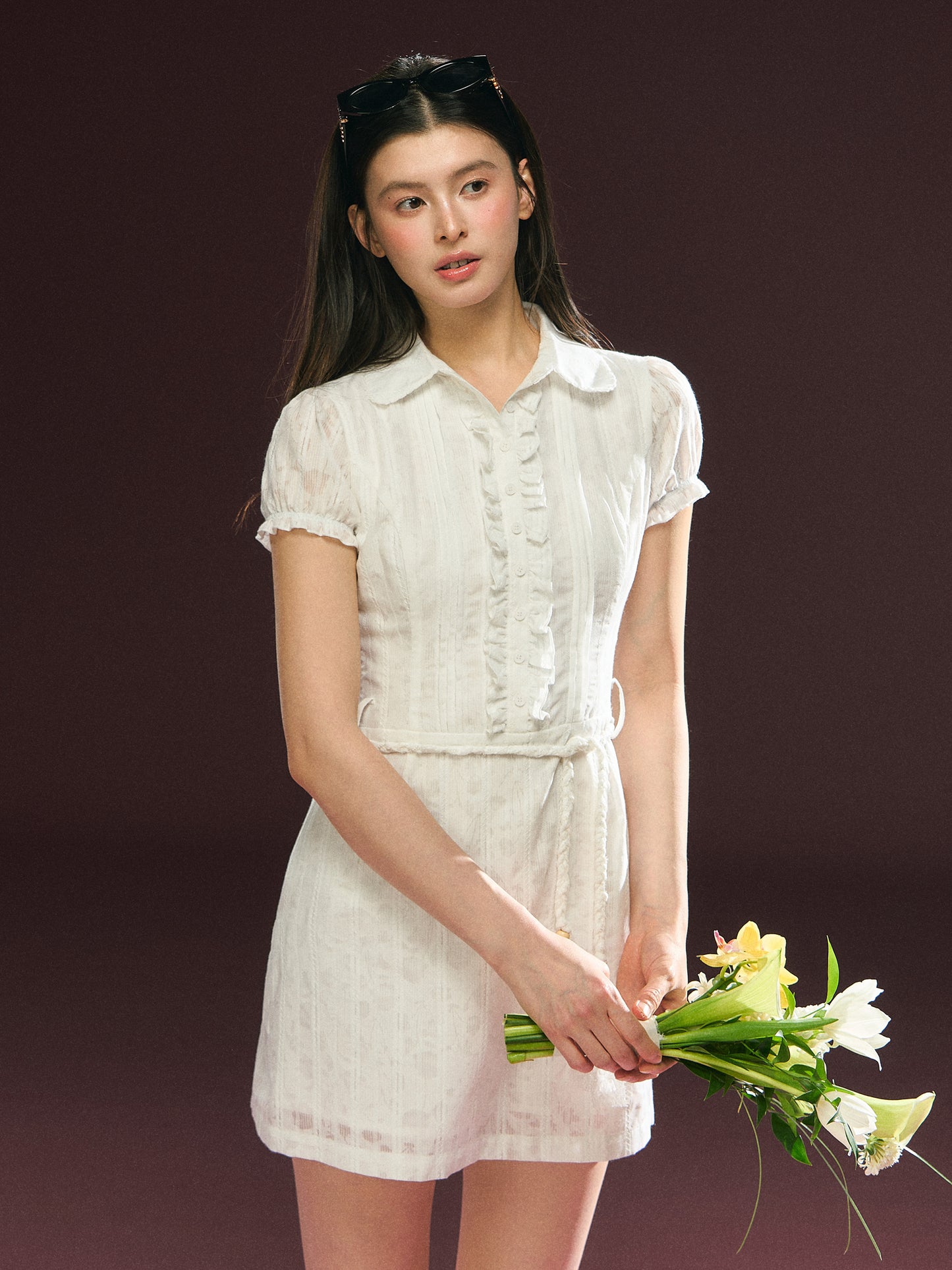 Nola Fay Dress