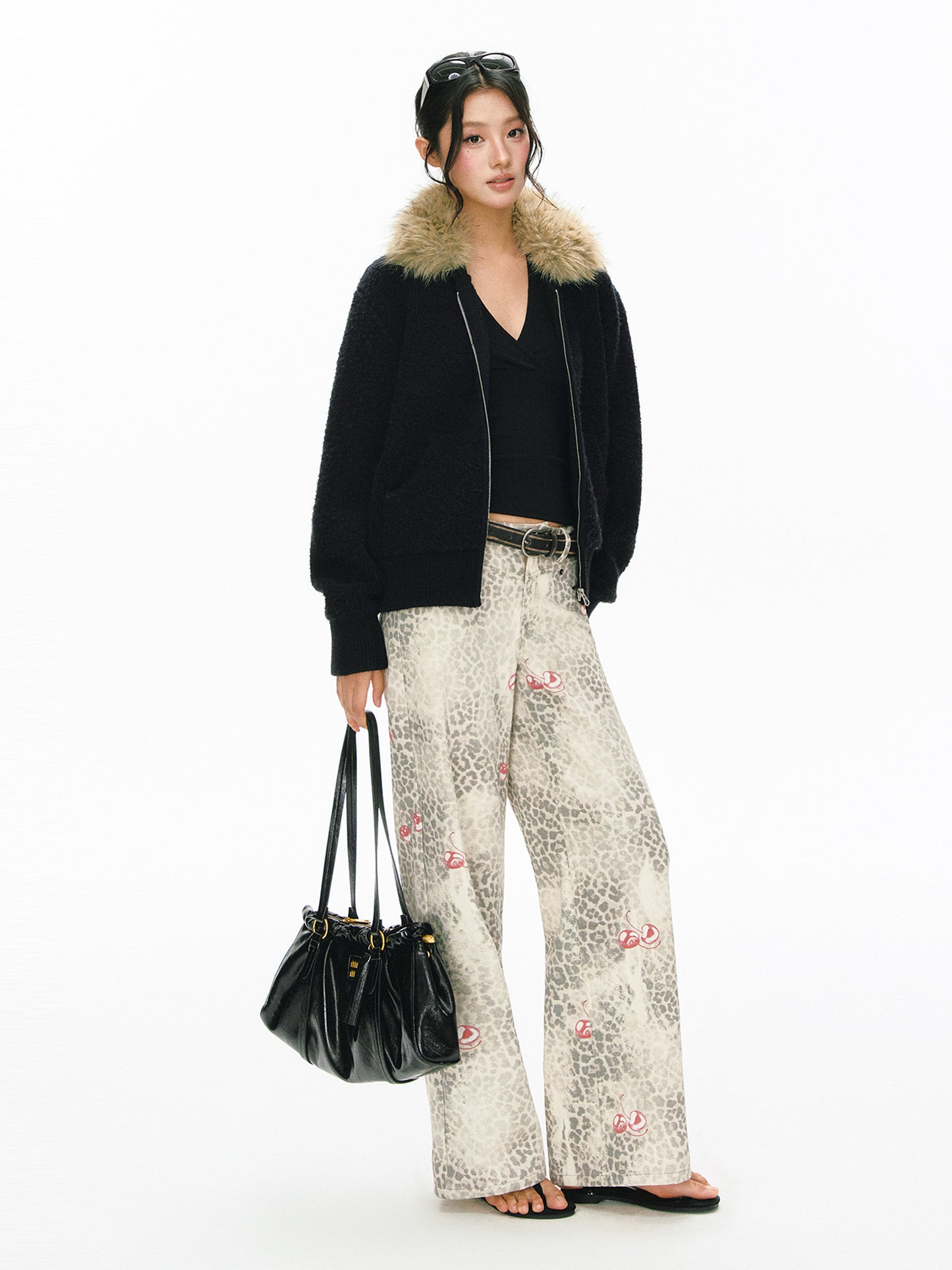 Kior Elvor Sweater