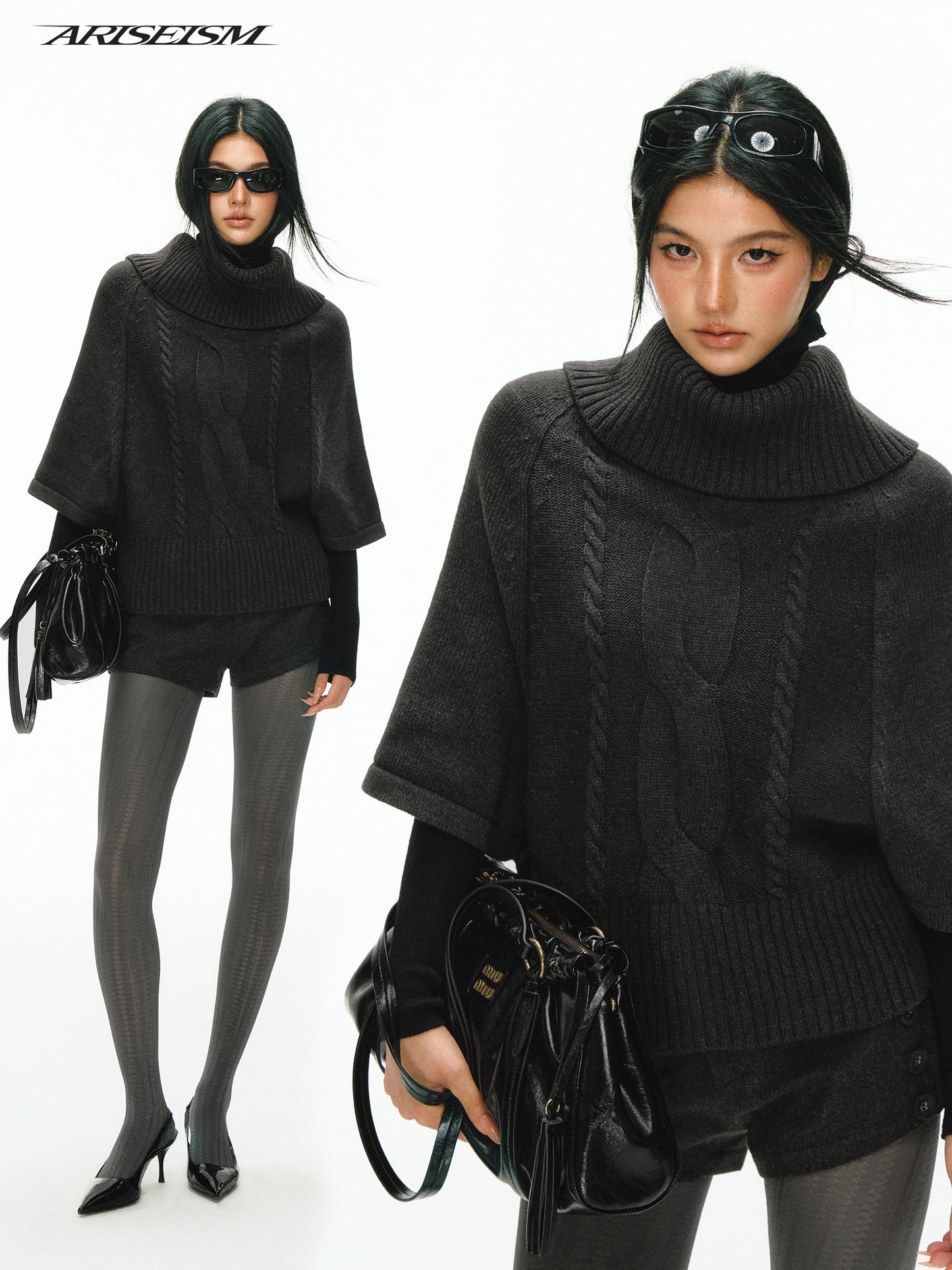 Zora Sweater
