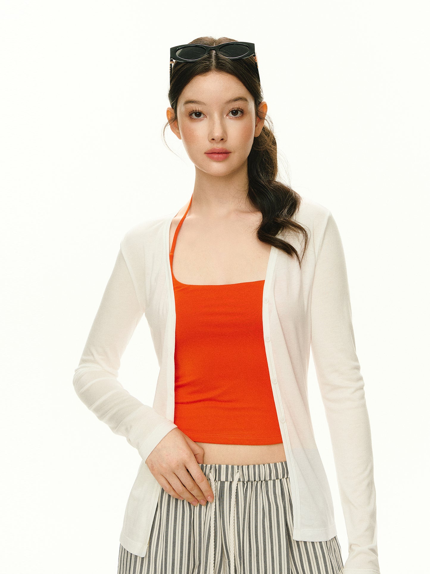 Luna Joy Long sleeves