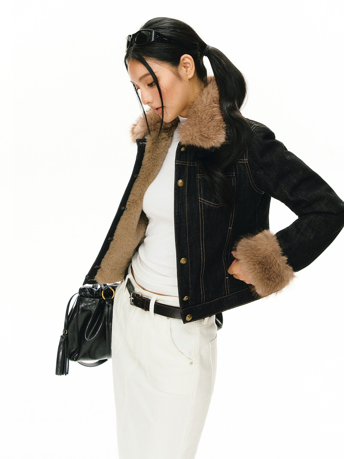 Nerys Pixie Jacket