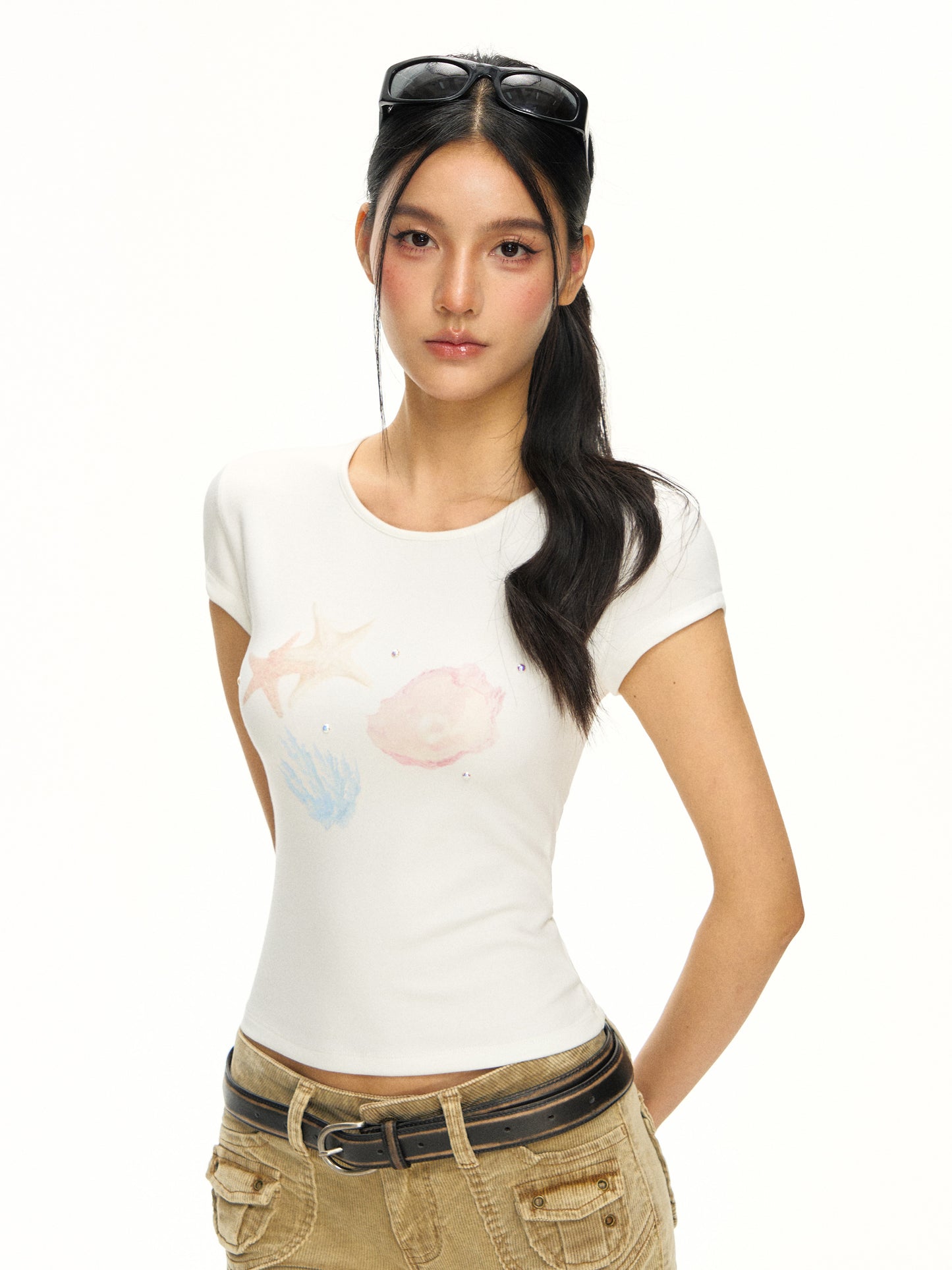 Eira Thal Top