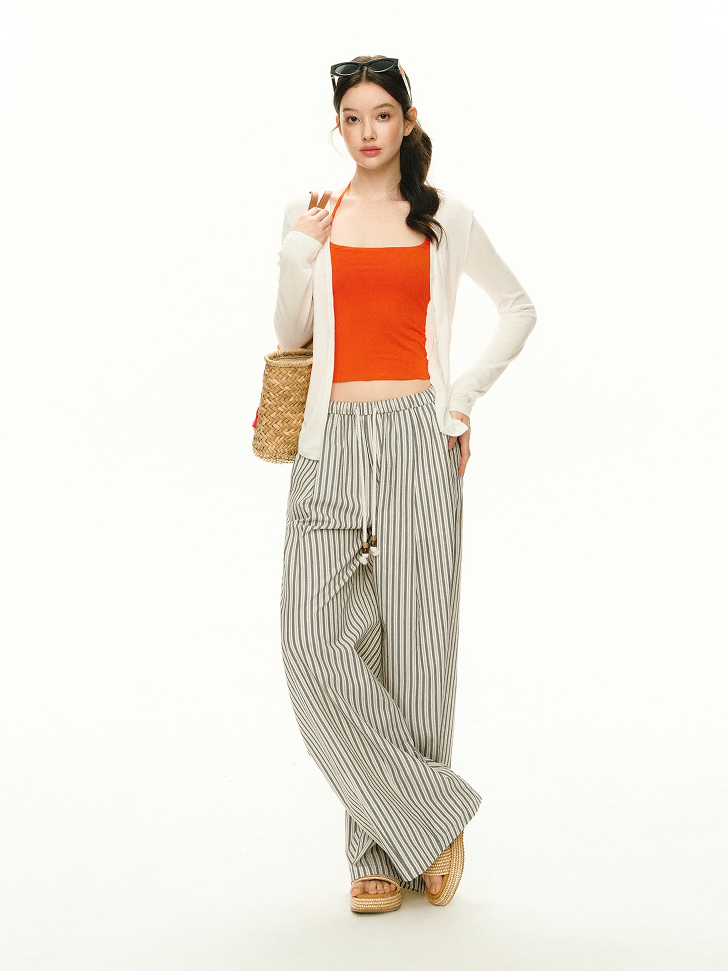 Nox Wynn Pants