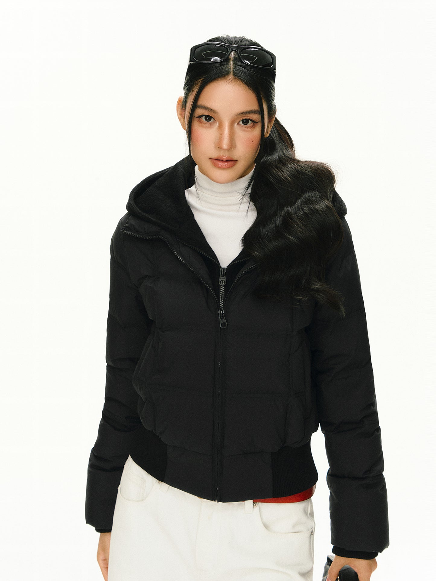 Cordelia Down jacket