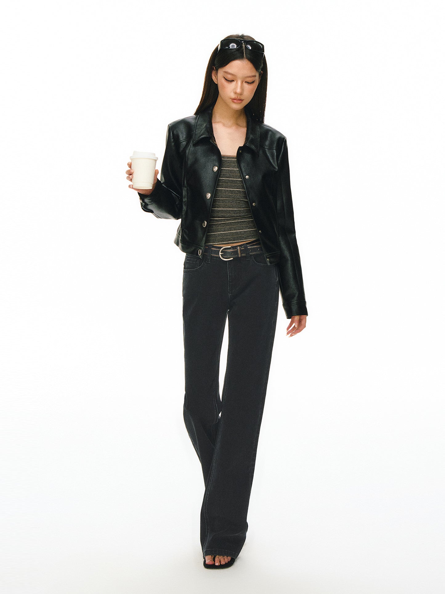 Lux Jett Pants