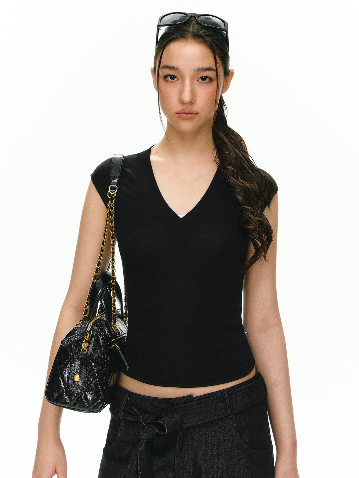 Roxie top