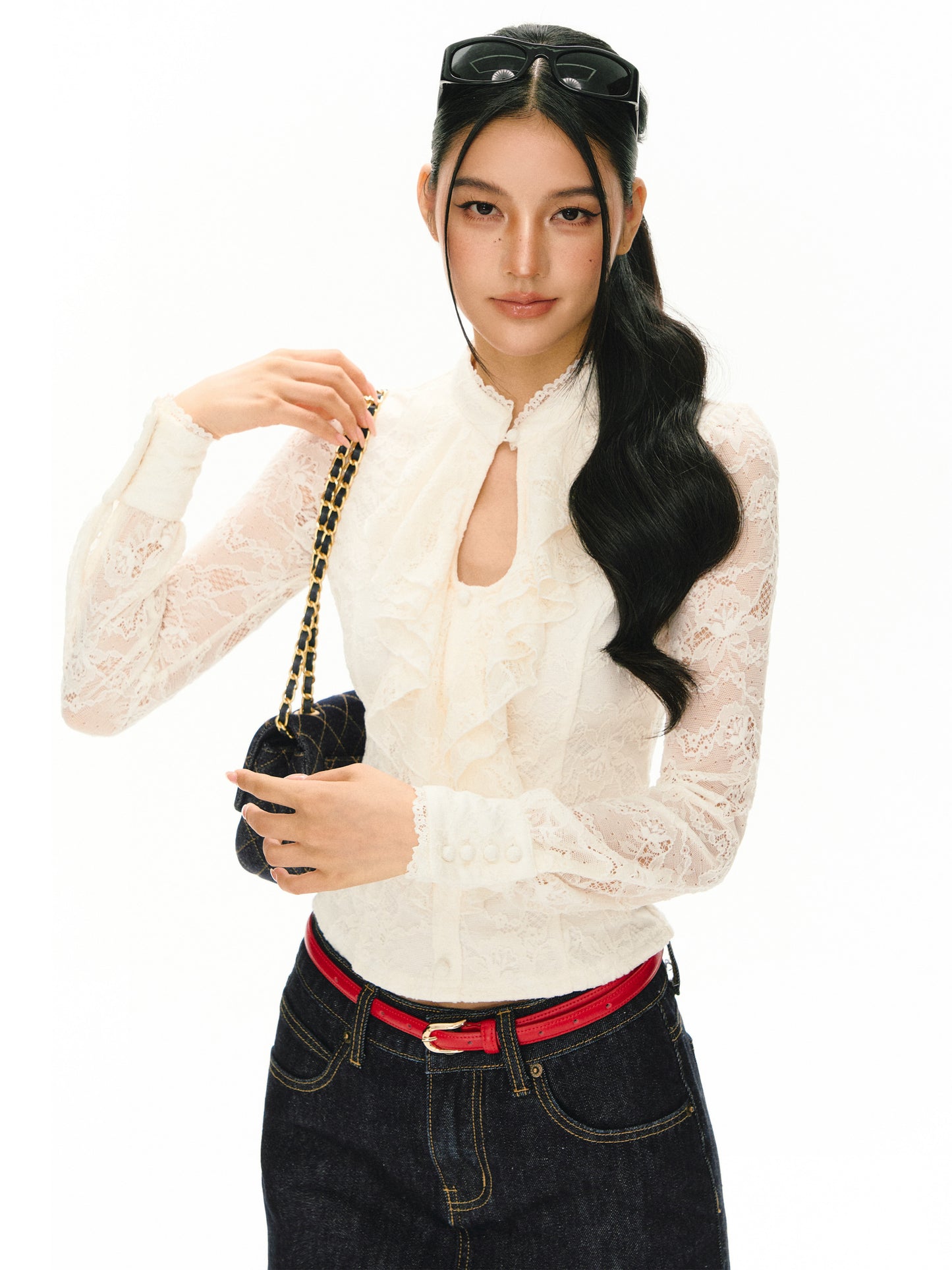 Keyi Everett Shirt