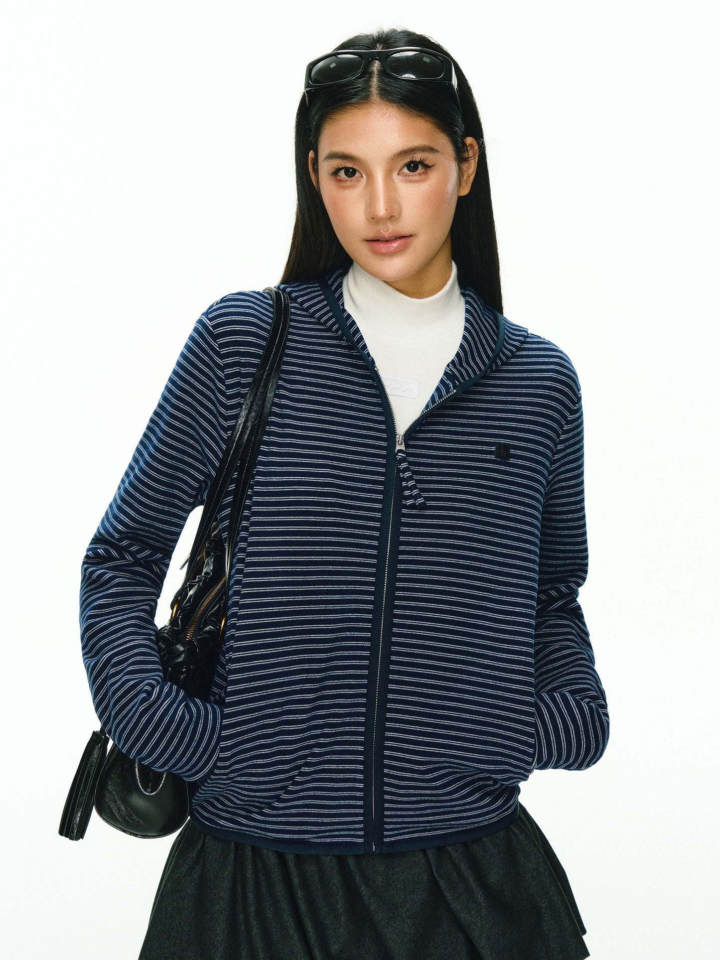 Gwyneth hoodie