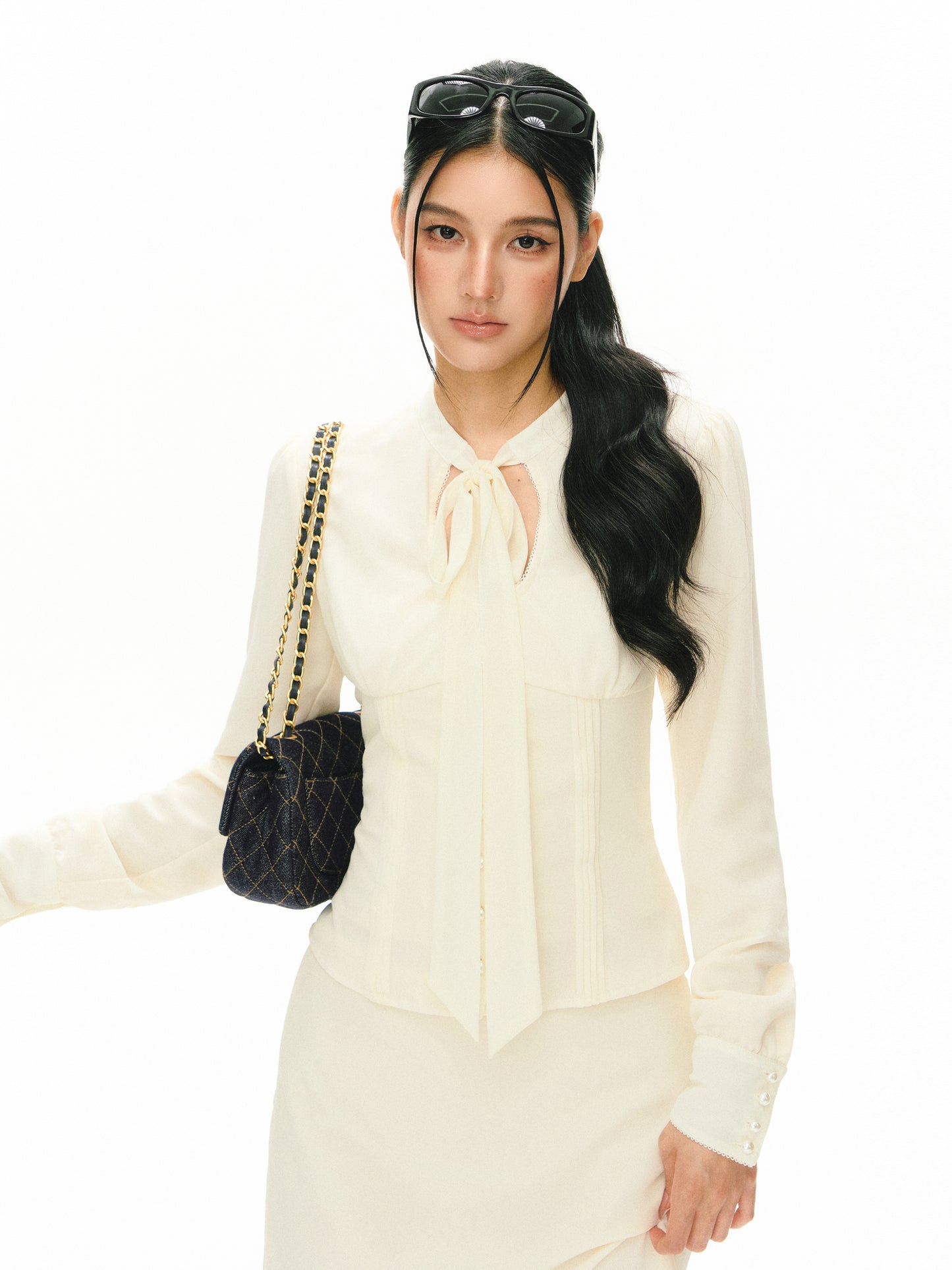 Reed Marwen Suit